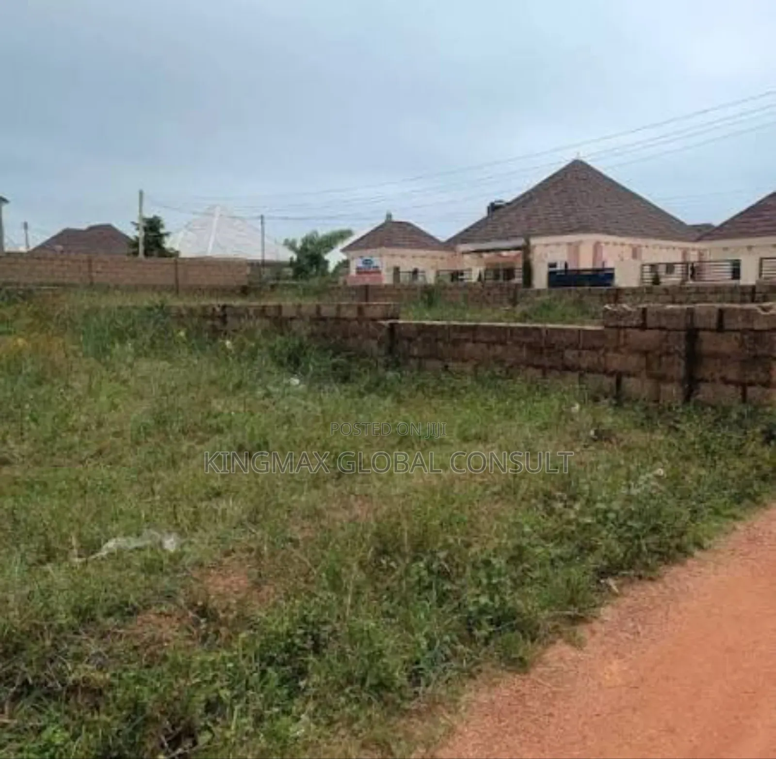 Mabushi
Plot 208
Size 1,300sqm
:
C of O
Residentia in Kubwa