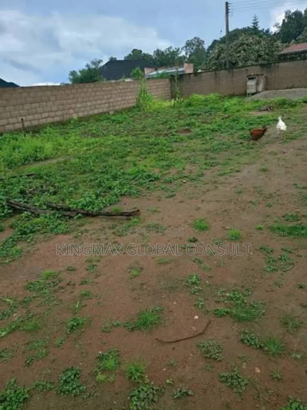 Mabushi
Plot 208
Size 1,300sqm
:
C of O
Residentia in Kubwa