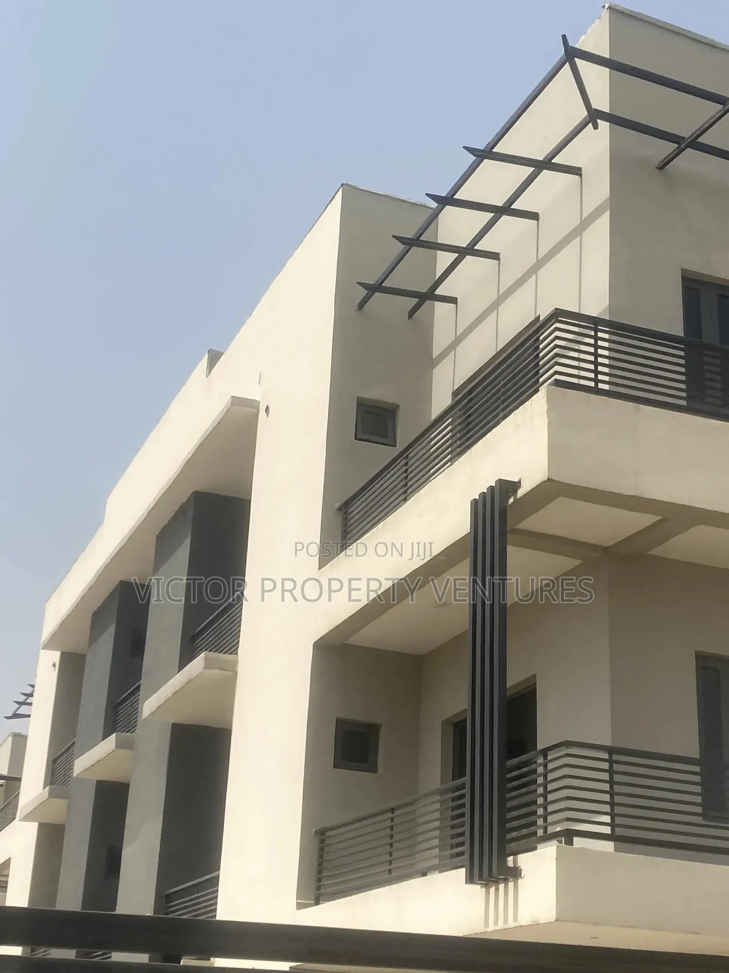3bdrm Apartment in Kubwa for rent in Kubwa