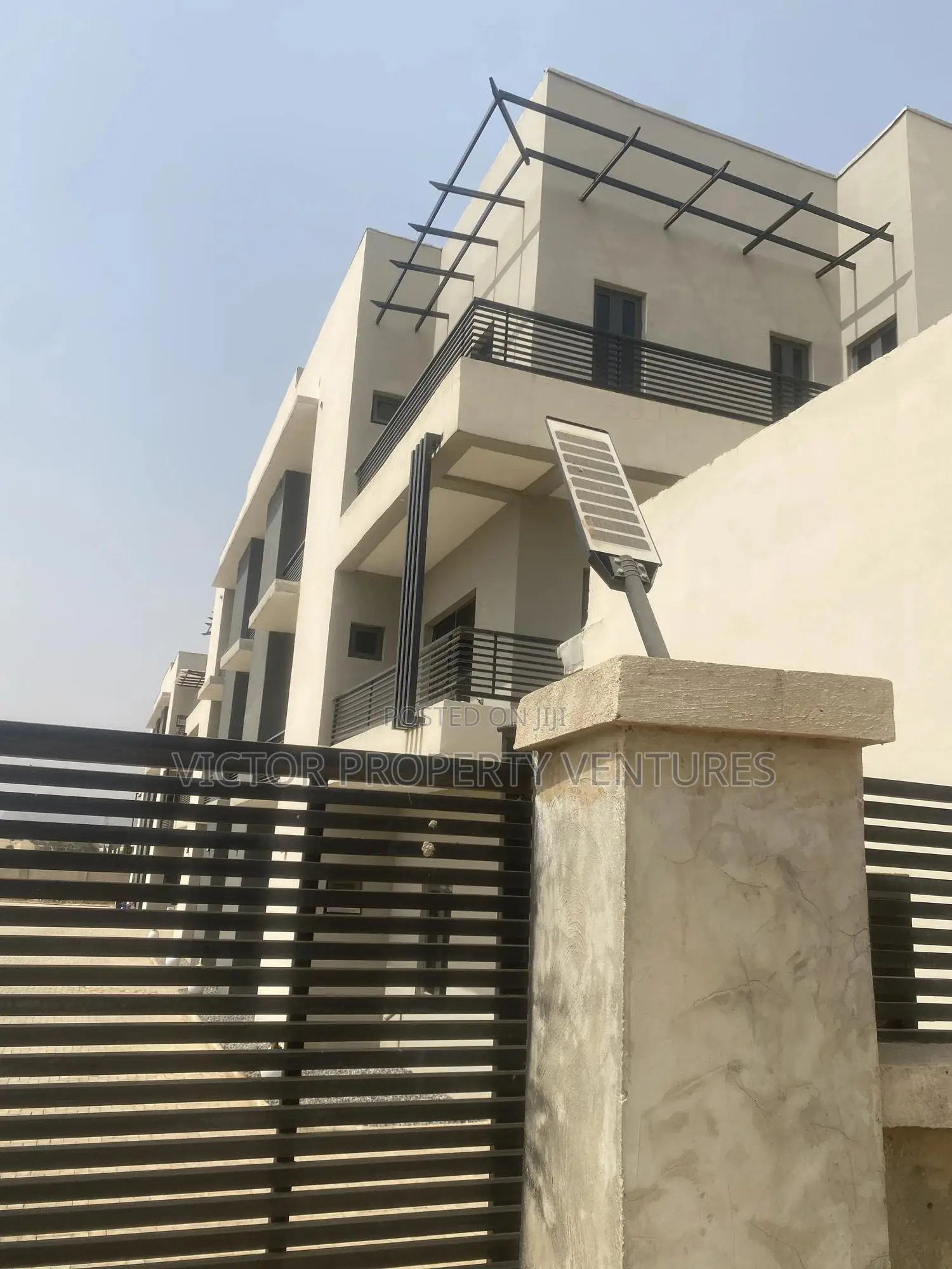 3bdrm Apartment in Kubwa for rent in Kubwa