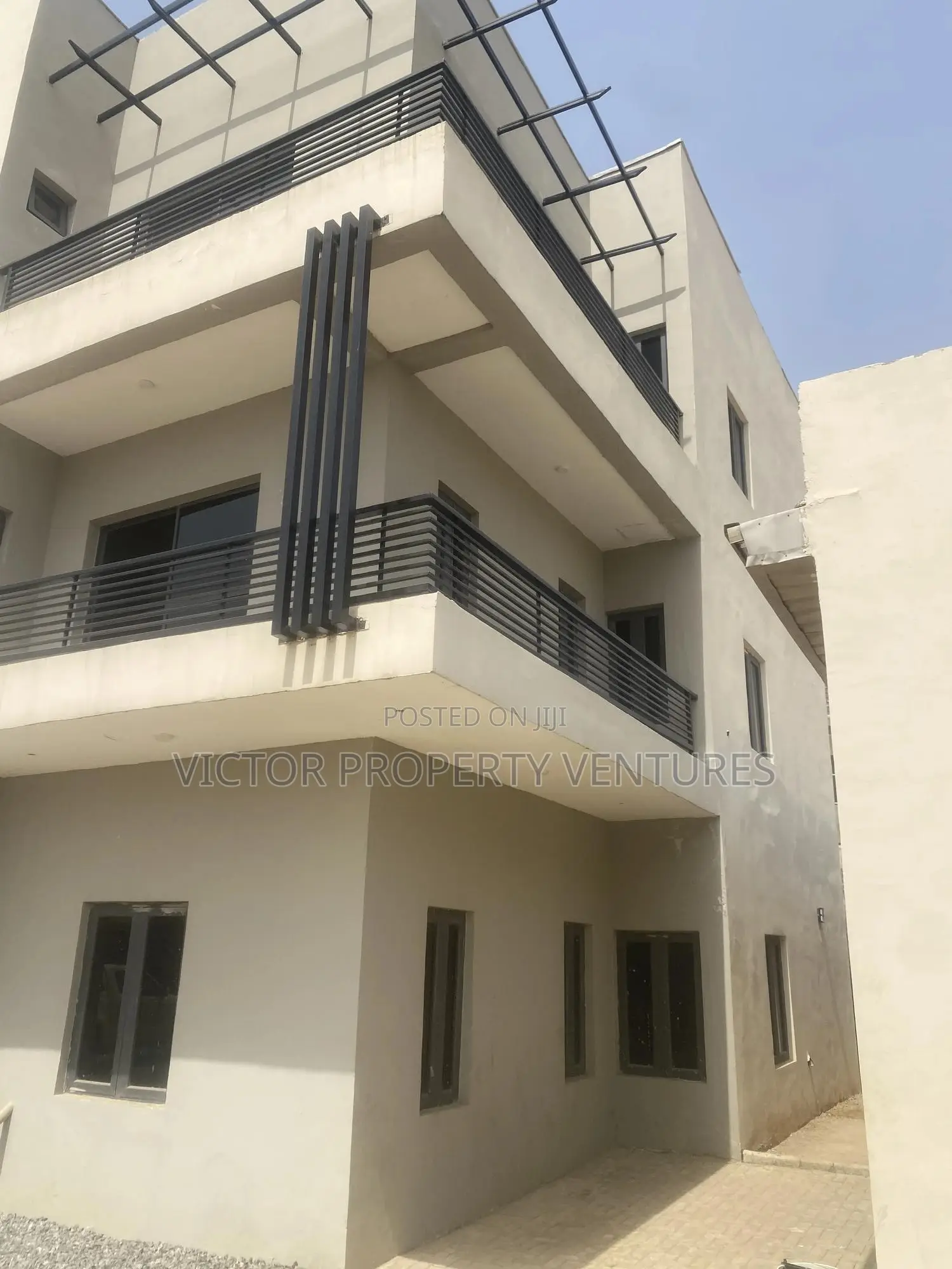3bdrm Apartment in Kubwa for rent in Kubwa