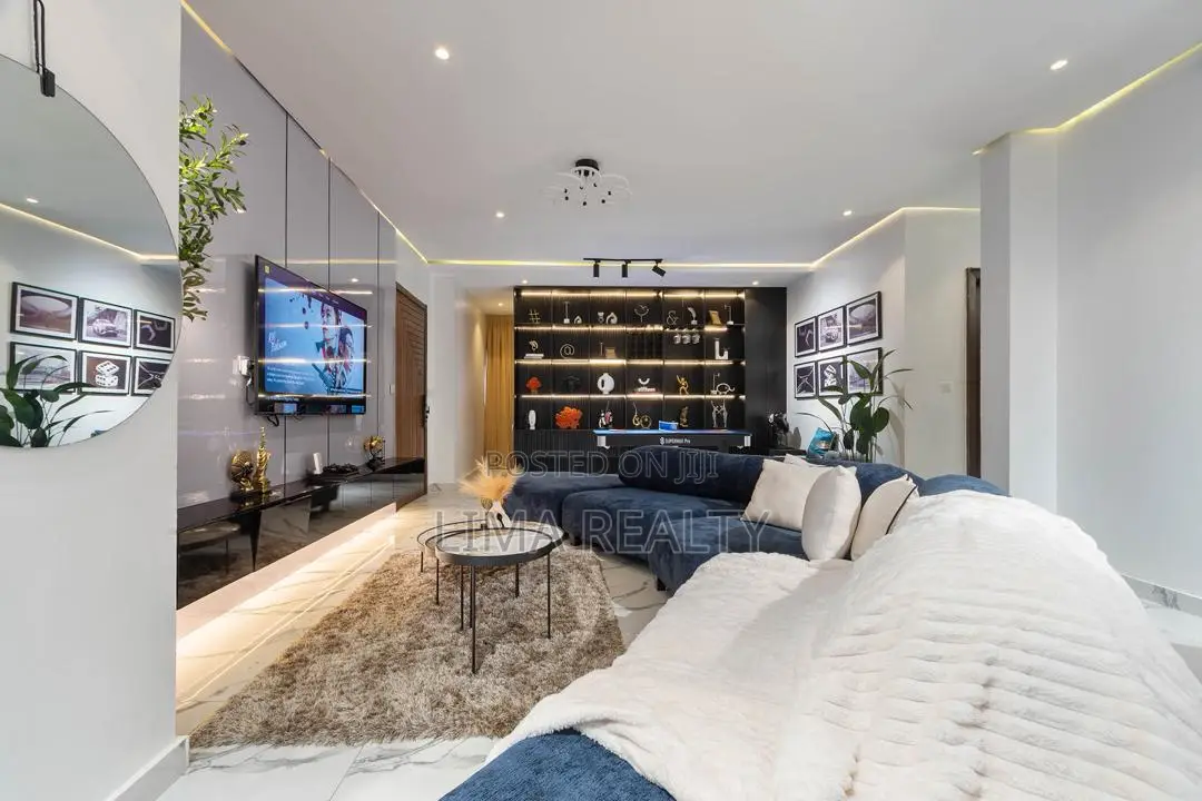 2 Bedroom Victoria Island in Ademola Adetokunbo