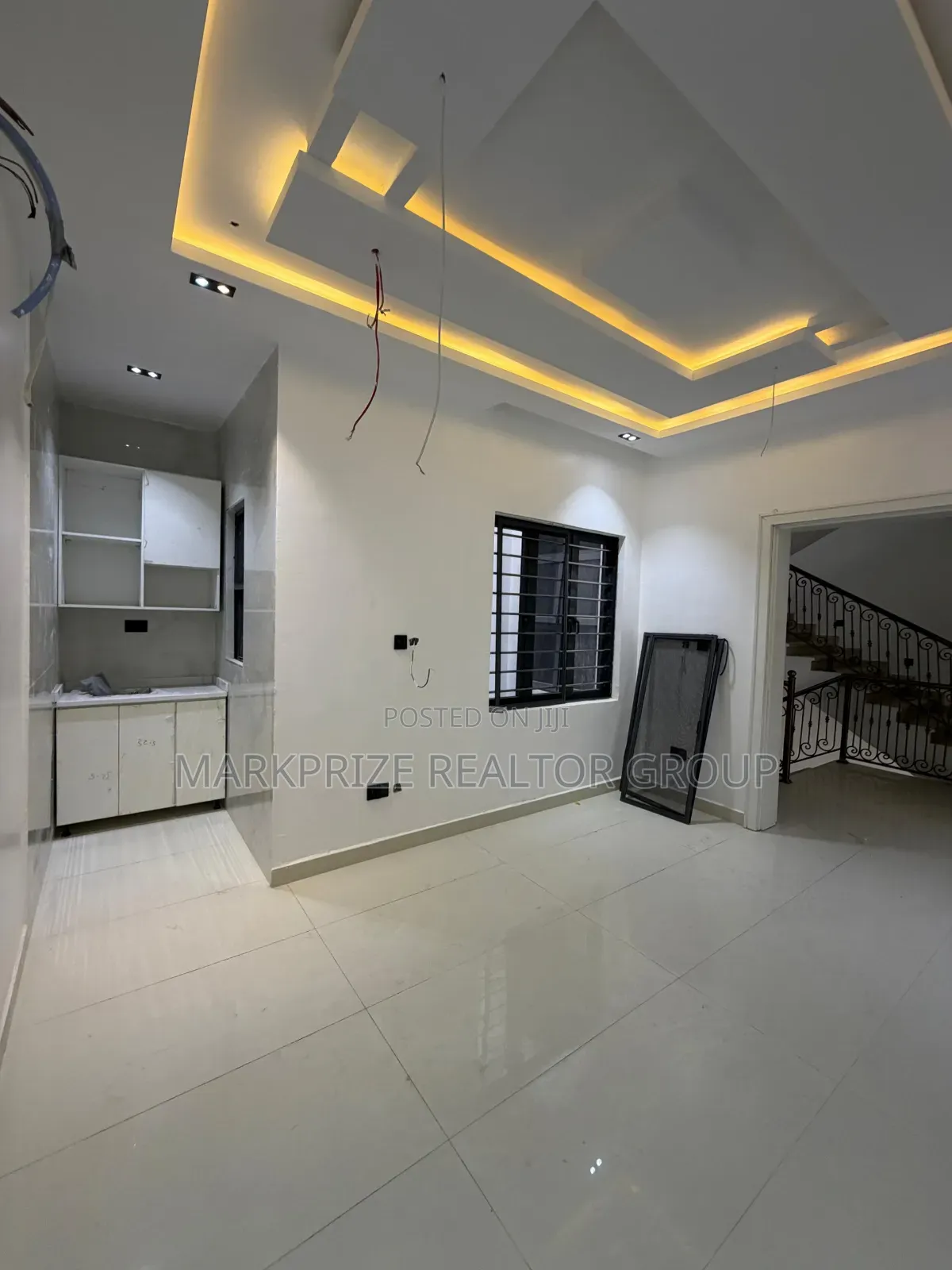 4bdrm Duplex in Jahi Kado Abuja for sale in Jahi