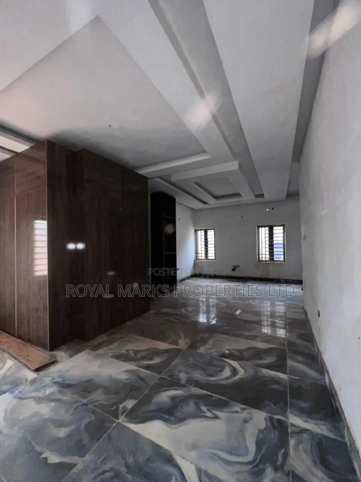 4bdrm Duplex in Games Village, Kaura for sale in Kaura