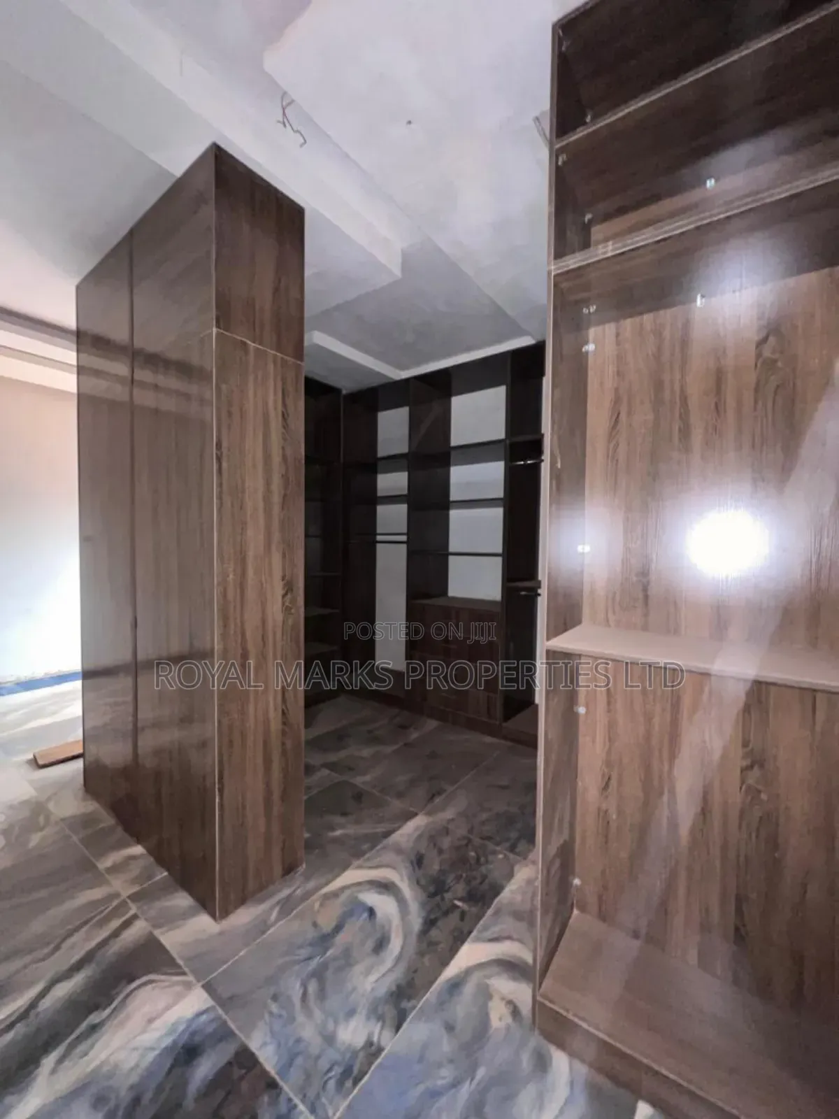 4bdrm Duplex in Games Village, Kaura for sale in Kaura
