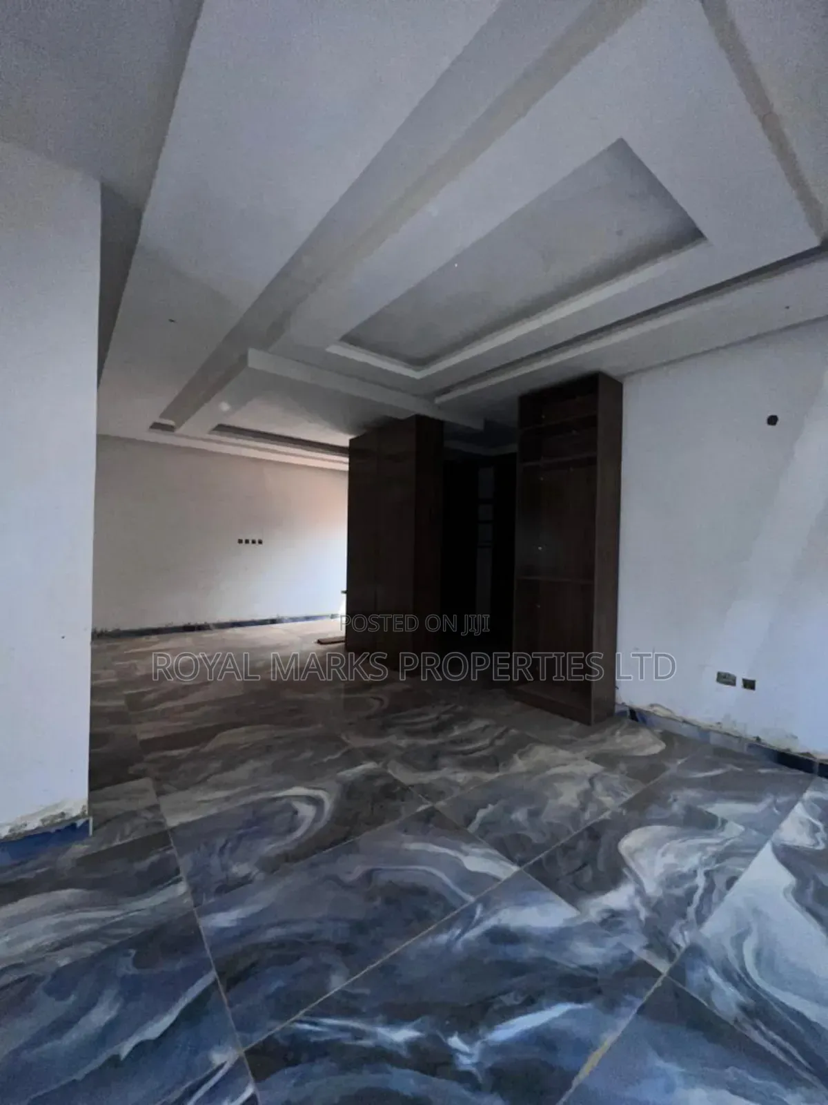 4bdrm Duplex in Games Village, Kaura for sale in Kaura