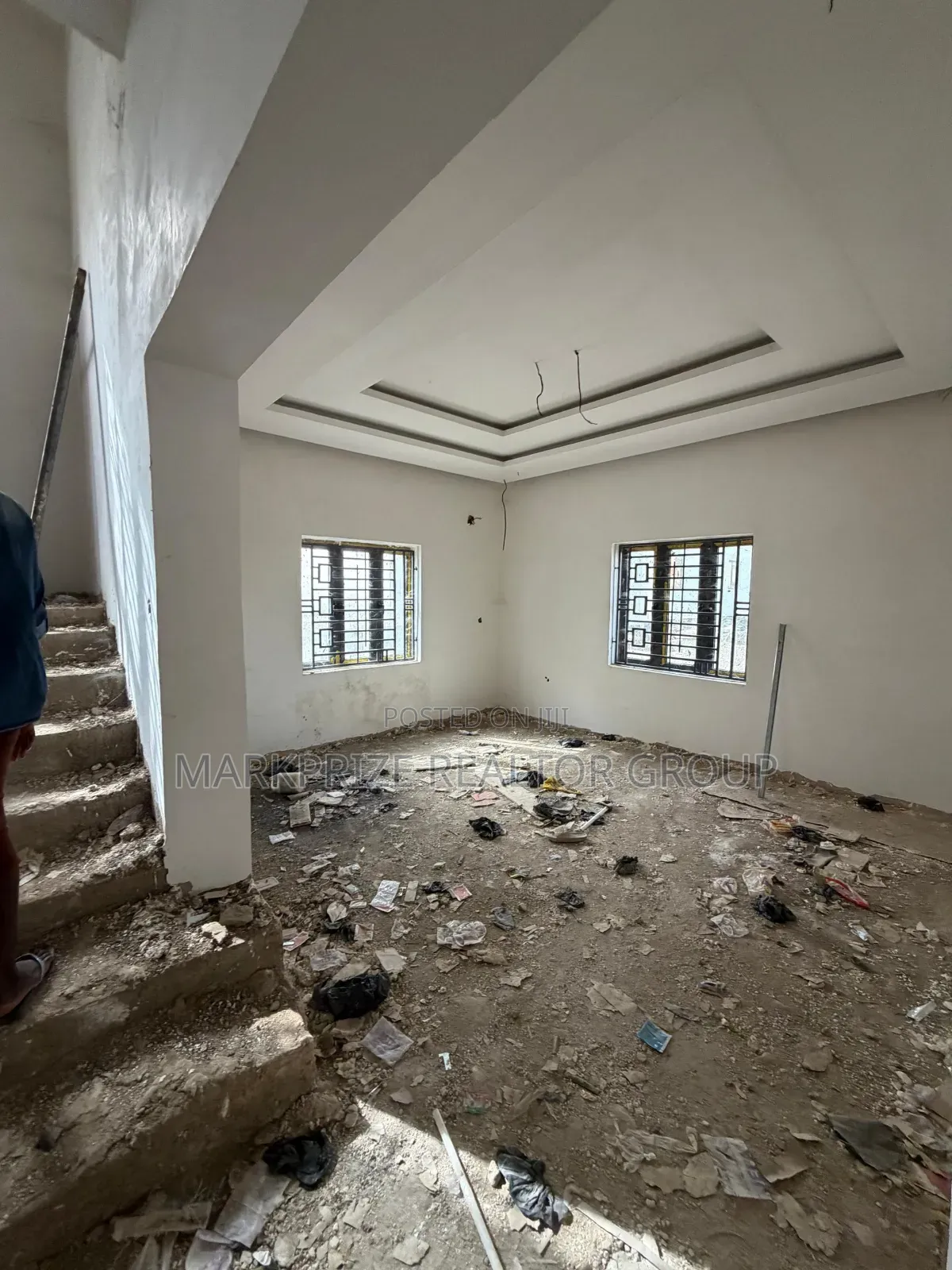 4bdrm Duplex in Life Camp Abuja for sale in Life Camp