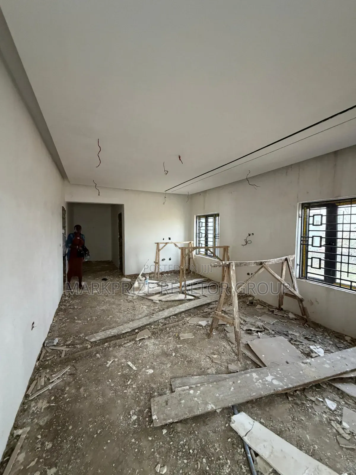 4bdrm Duplex in Life Camp Abuja for sale in Life Camp