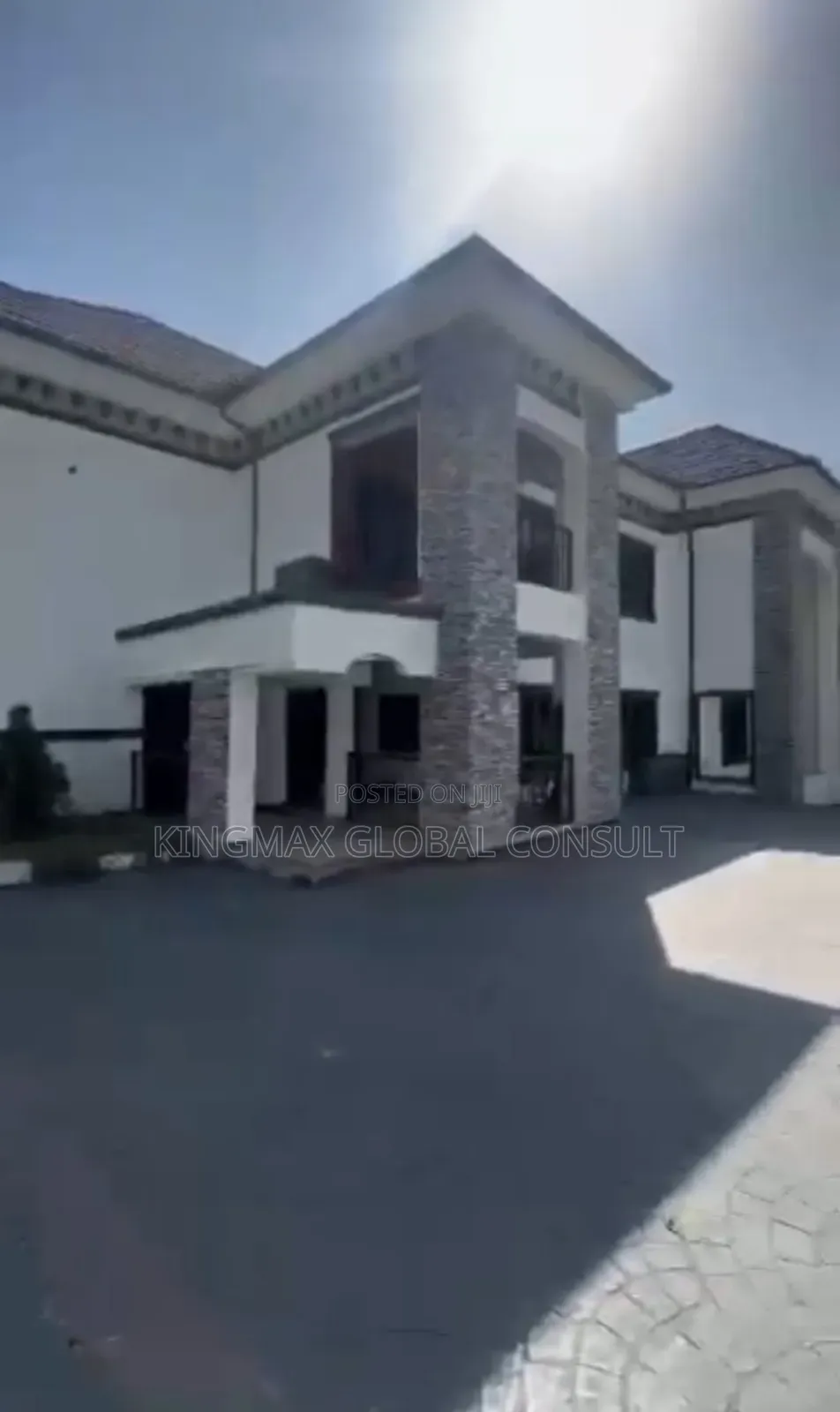 5bdrm Duplex in Maitama for sale in Maitama