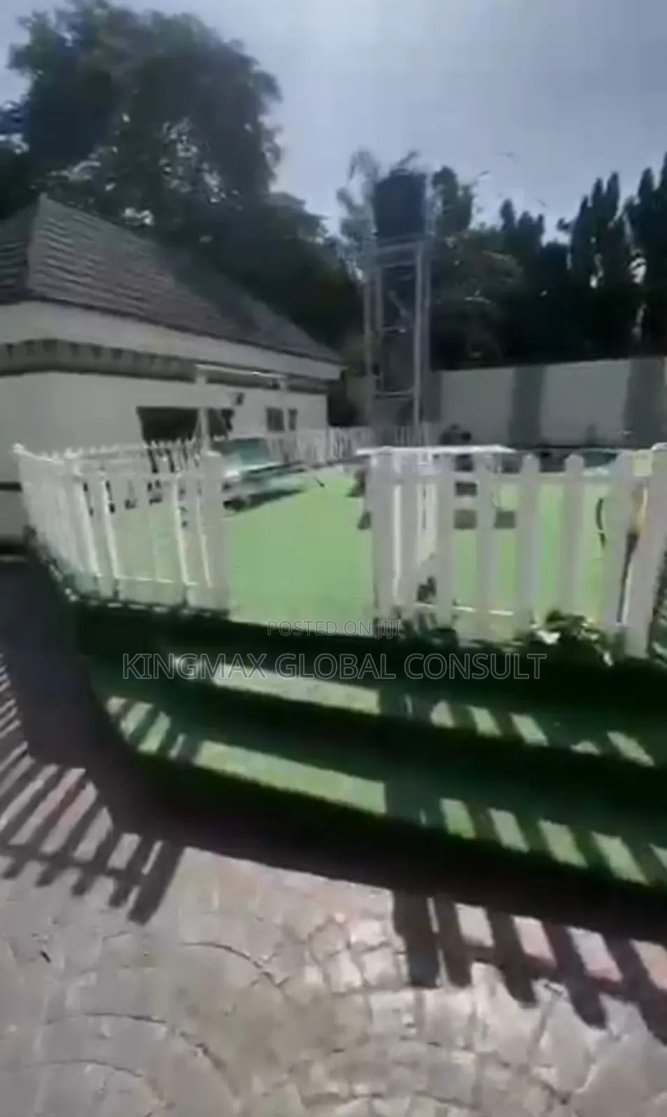 5bdrm Duplex in Maitama for sale in Maitama