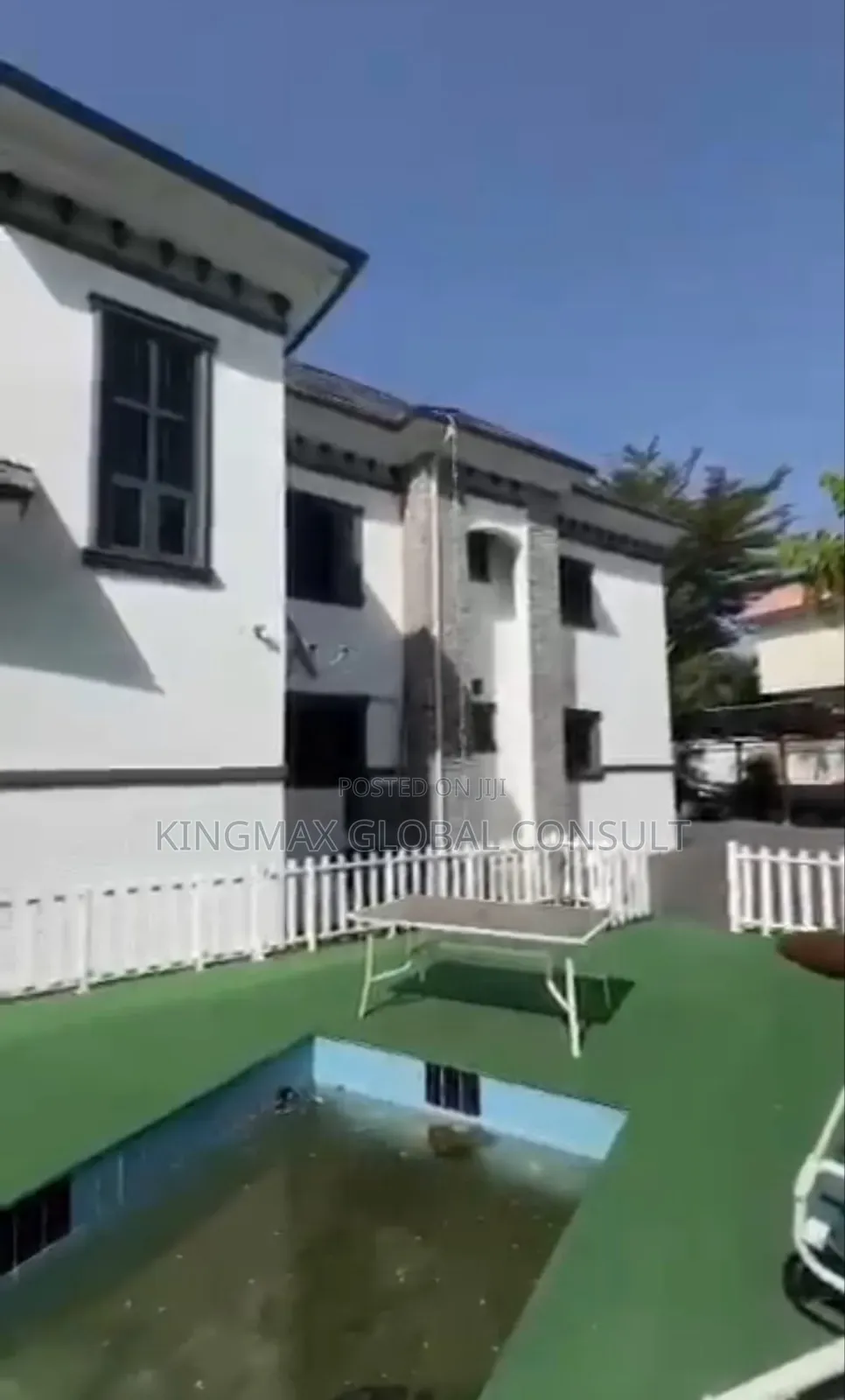 5bdrm Duplex in Maitama for sale in Maitama