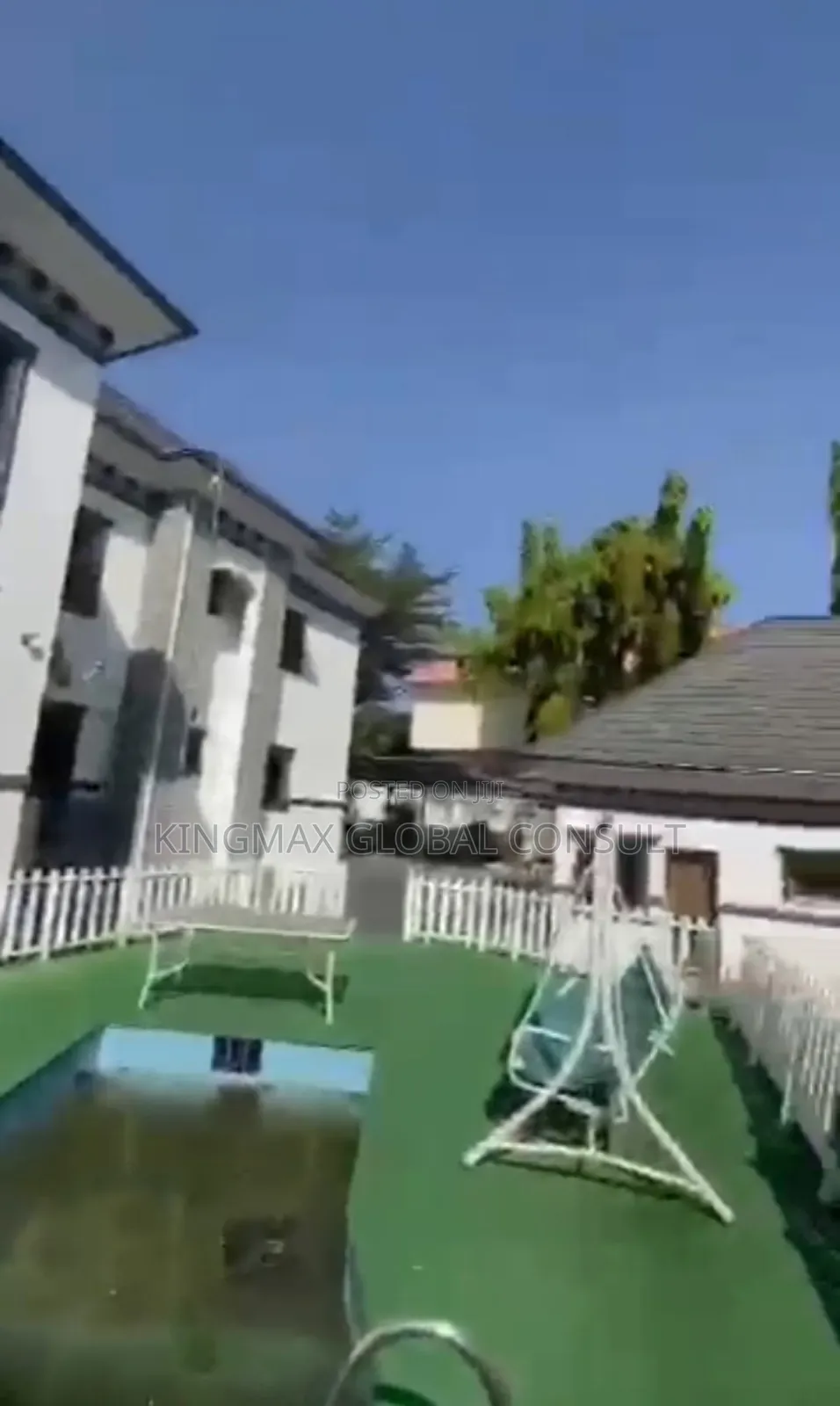 5bdrm Duplex in Maitama for sale in Maitama