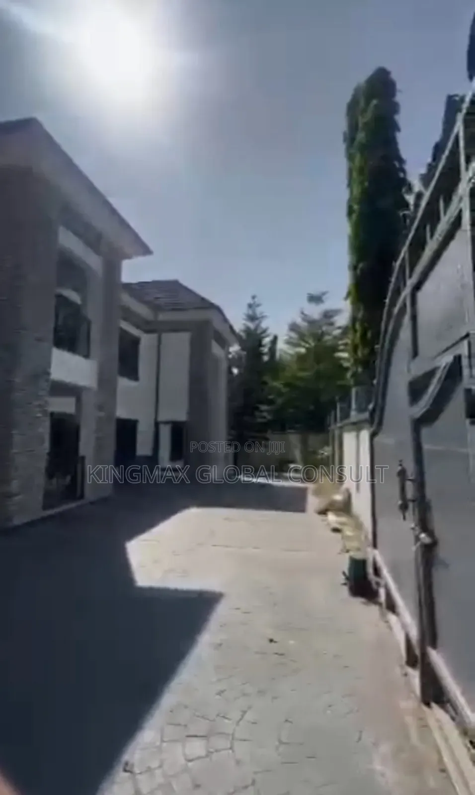 5bdrm Duplex in Maitama for sale in Maitama