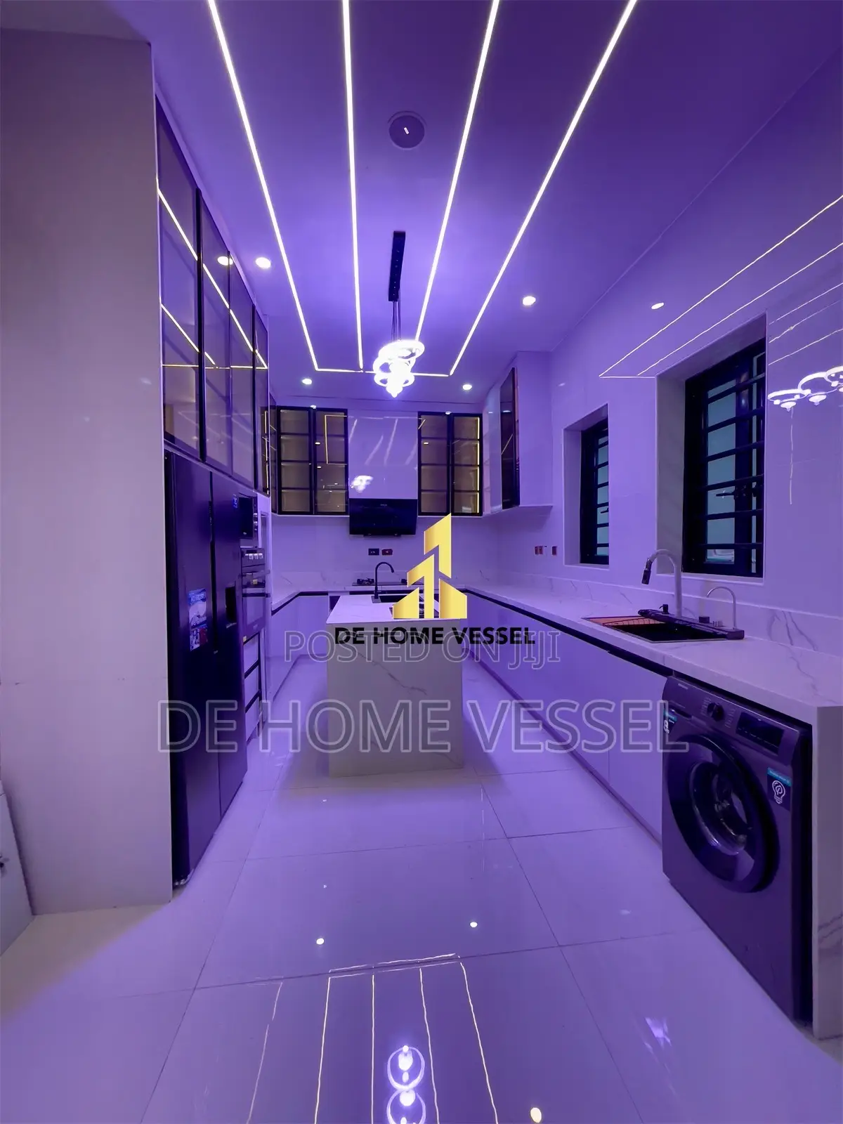 4bdrm Duplex in 2Nd Toll Gate, Lekki for sale in Lekki