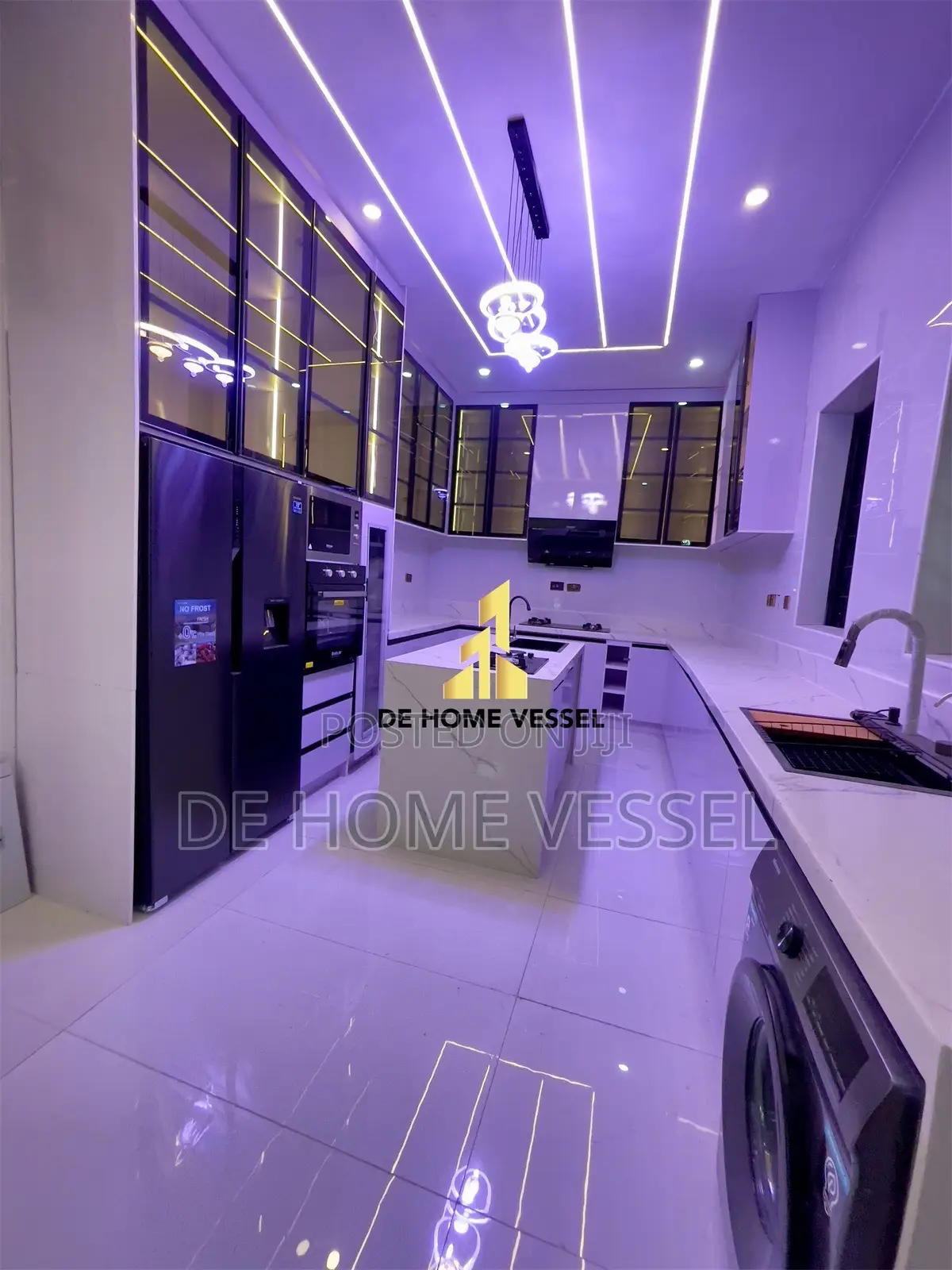4bdrm Duplex in 2Nd Toll Gate, Lekki for sale in Lekki