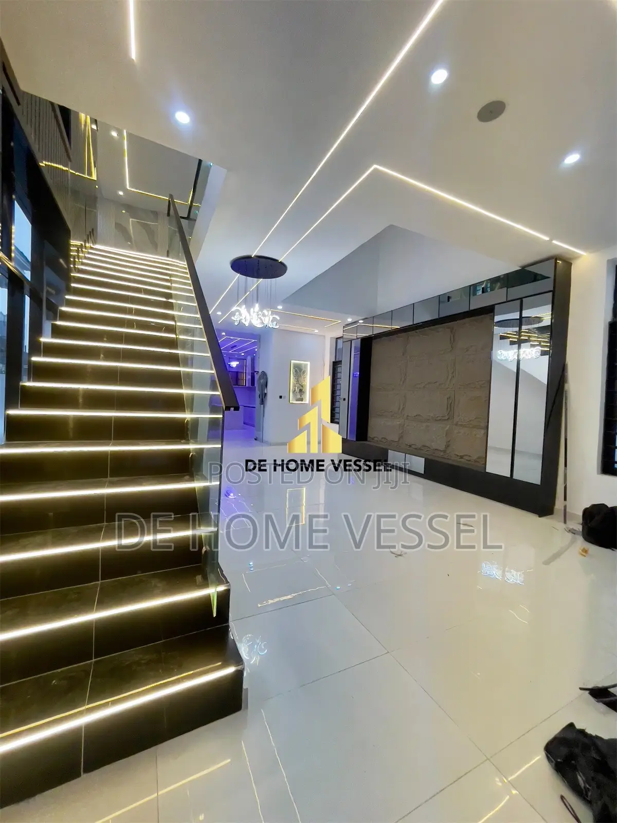 4bdrm Duplex in 2Nd Toll Gate, Lekki for sale in Lekki