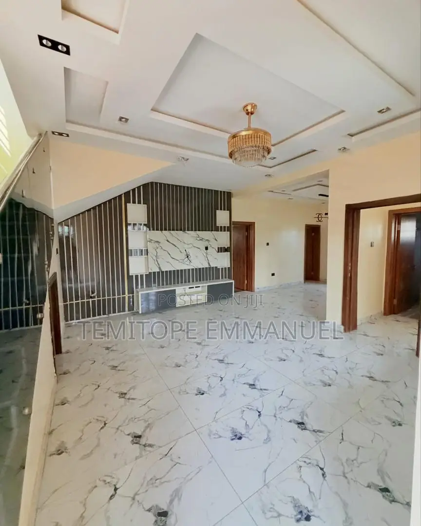Furnished 4bdrm Duplex in Opic Isheri, Kosofe / Kosofe for sale in Kosofe / Kosofe