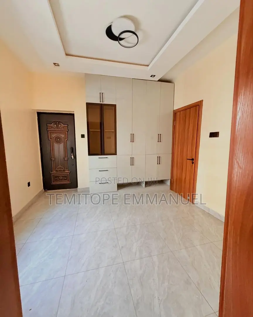 Furnished 4bdrm Duplex in Opic Isheri, Kosofe / Kosofe for sale in Kosofe / Kosofe