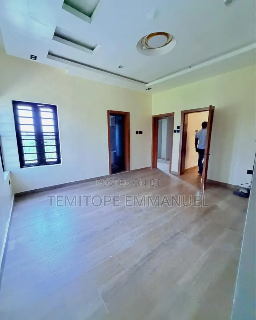 Furnished 4bdrm Duplex in Opic Isheri, Kosofe / Kosofe for sale in Kosofe / Kosofe