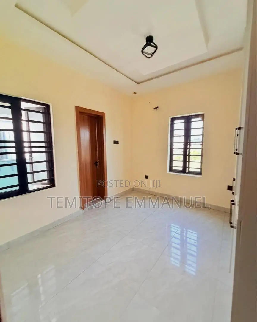Furnished 4bdrm Duplex in Opic Isheri, Kosofe / Kosofe for sale in Kosofe / Kosofe