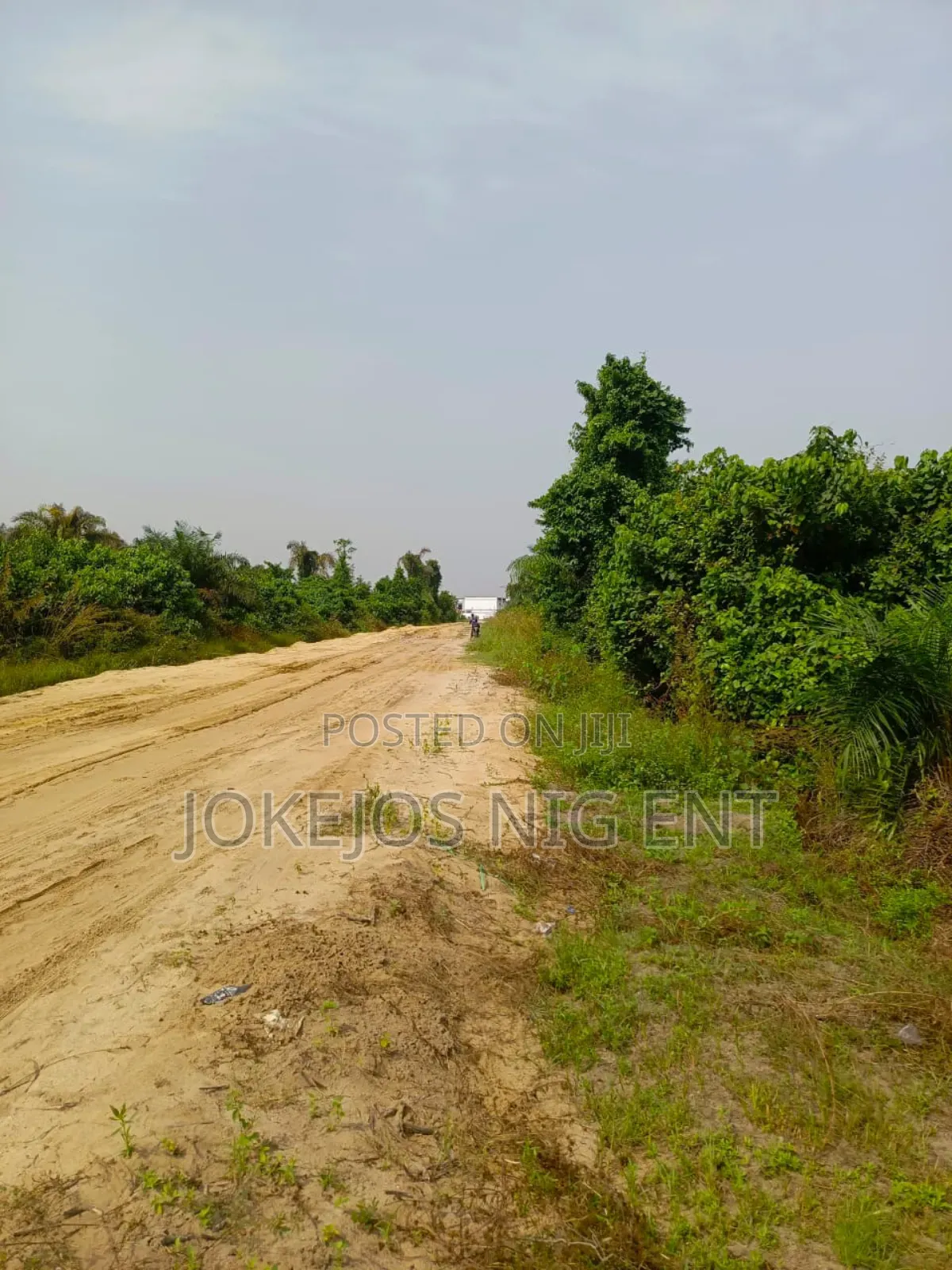 Governor Consent Deed of Assignment Survey Plan in Sangotedo
