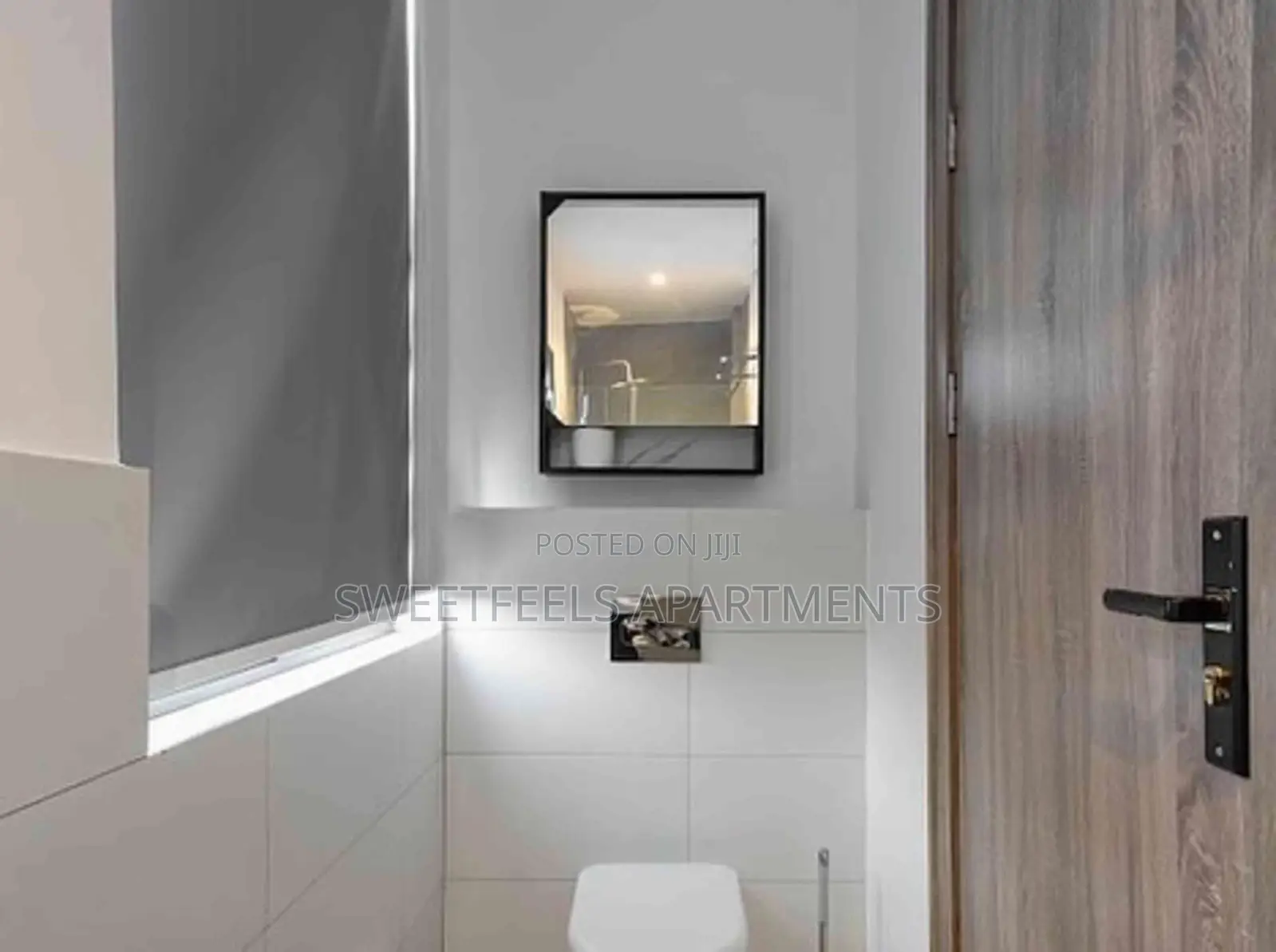 Euphoria 1 Bedroom Loft in Victoria Island Extension