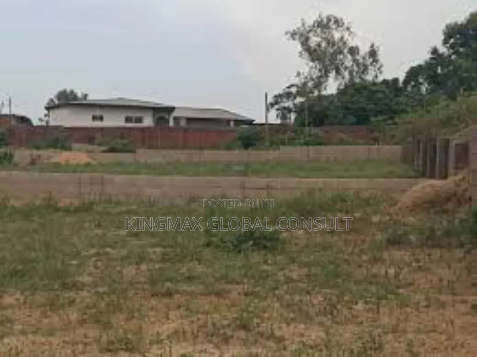 Prime Plot of Land in Guzape Main Size:250sqm Title:Fcda C of O in Guzape District