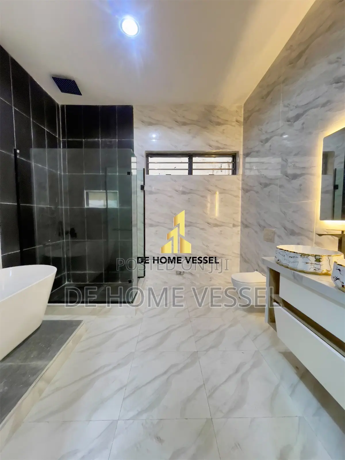 4bdrm Duplex in Osapa, Lekki for sale in Lekki
