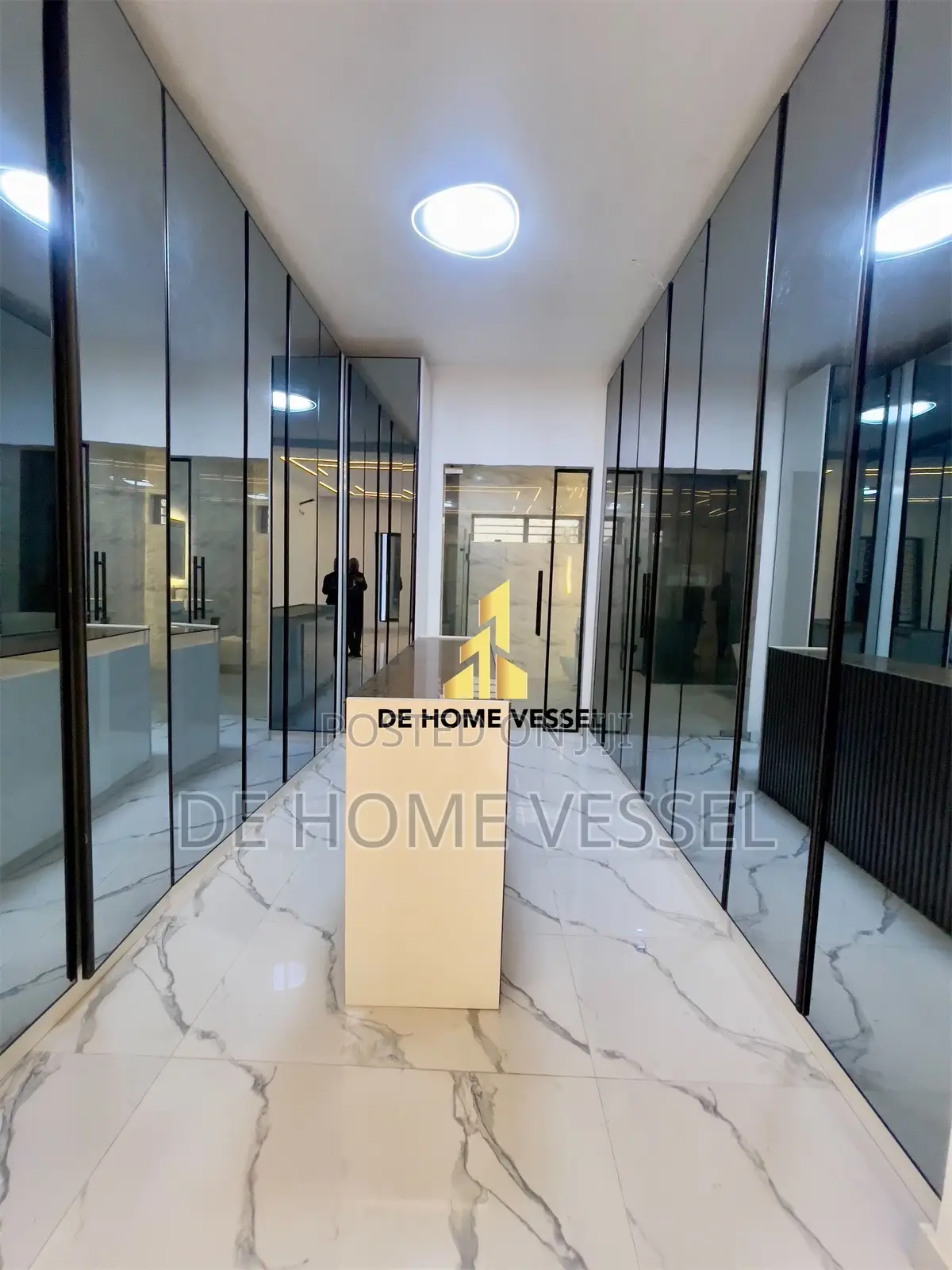 4bdrm Duplex in Osapa, Lekki for sale in Lekki