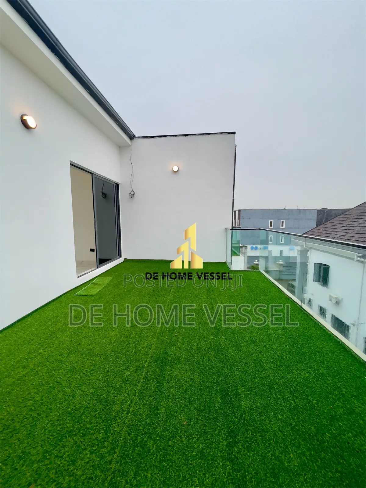4bdrm Duplex in Osapa, Lekki for sale in Lekki
