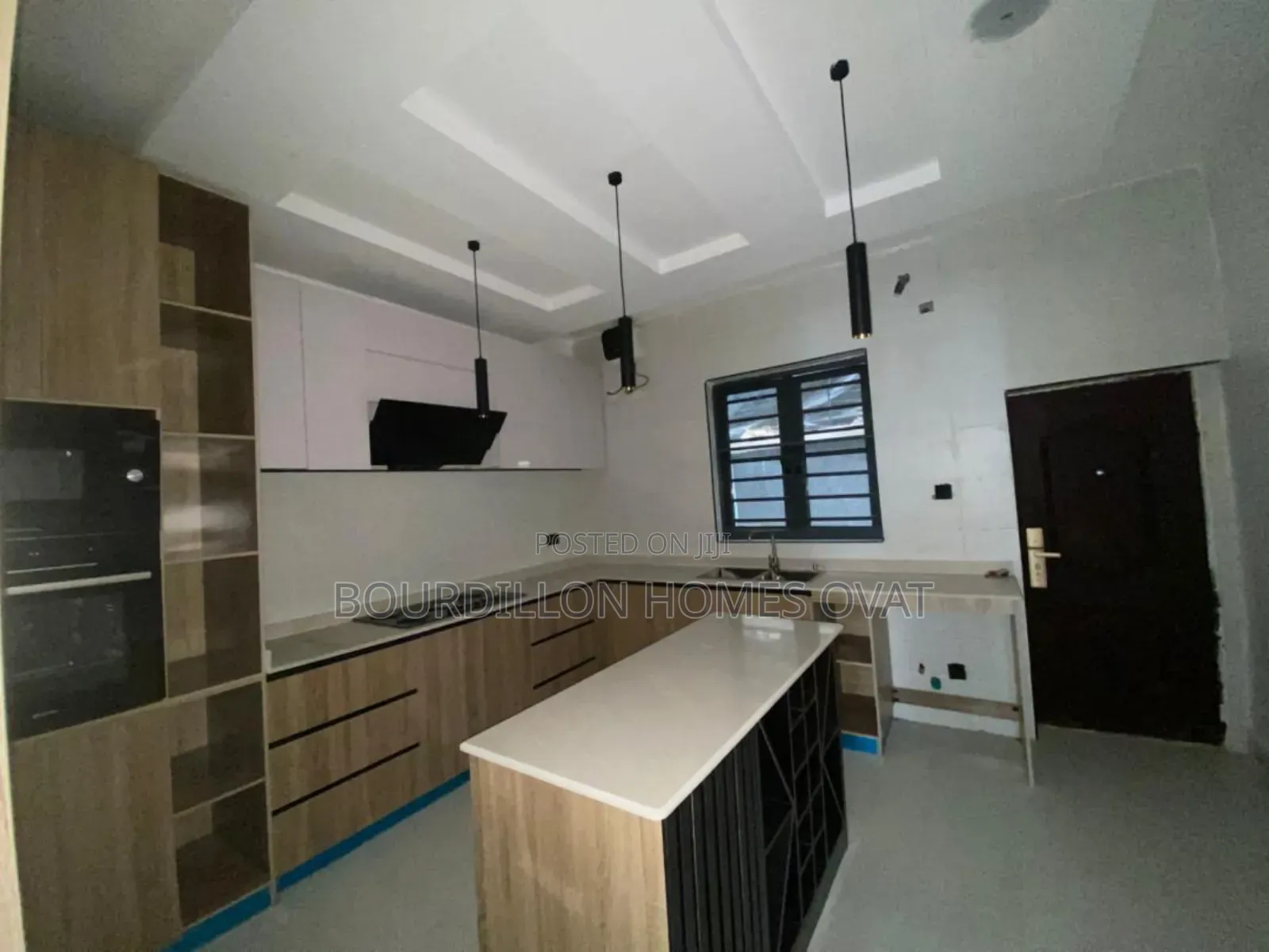 4bdrm Duplex in Harris Drive By Vgc for sale in Lekki