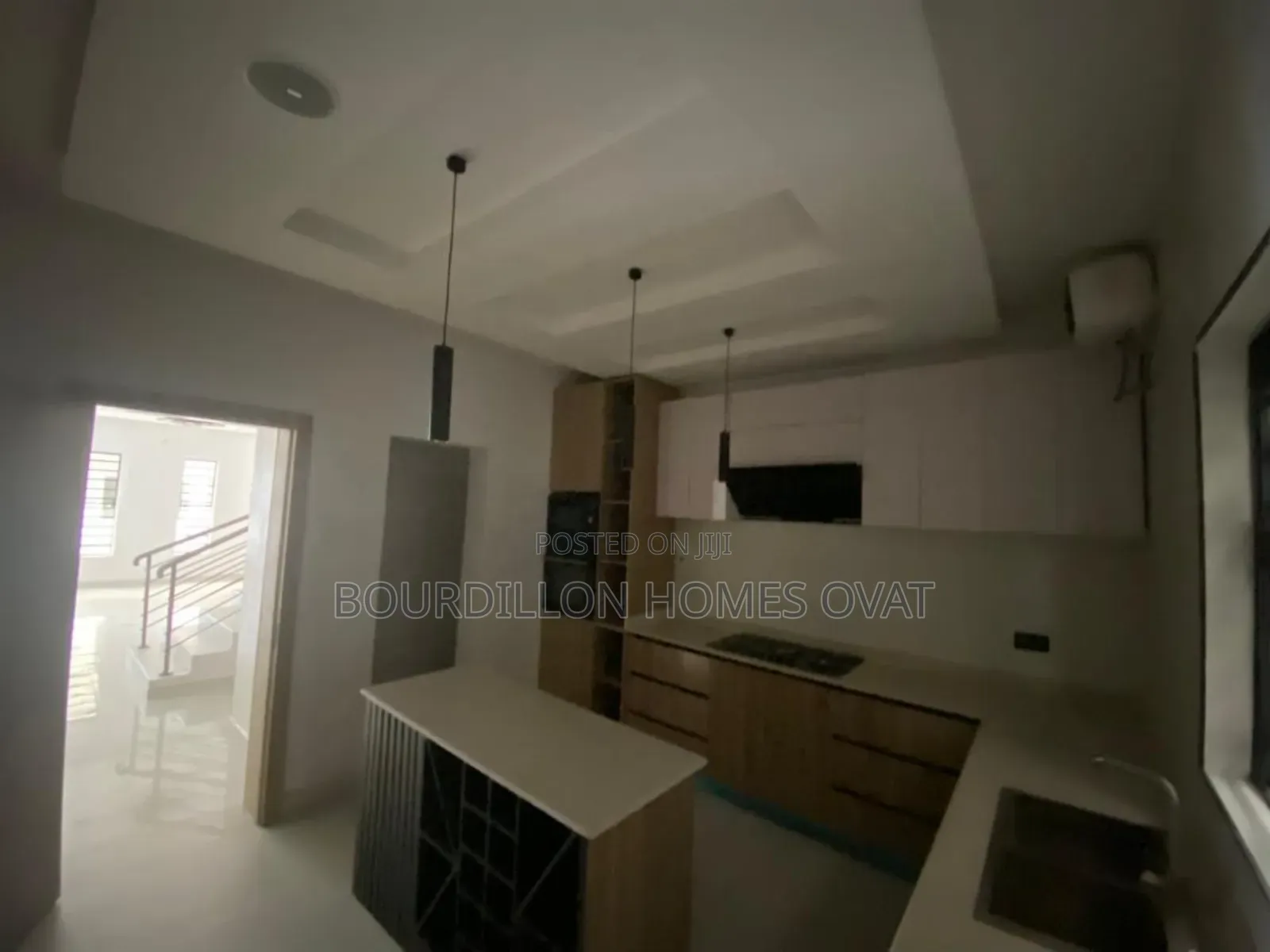 4bdrm Duplex in Harris Drive By Vgc for sale in Lekki