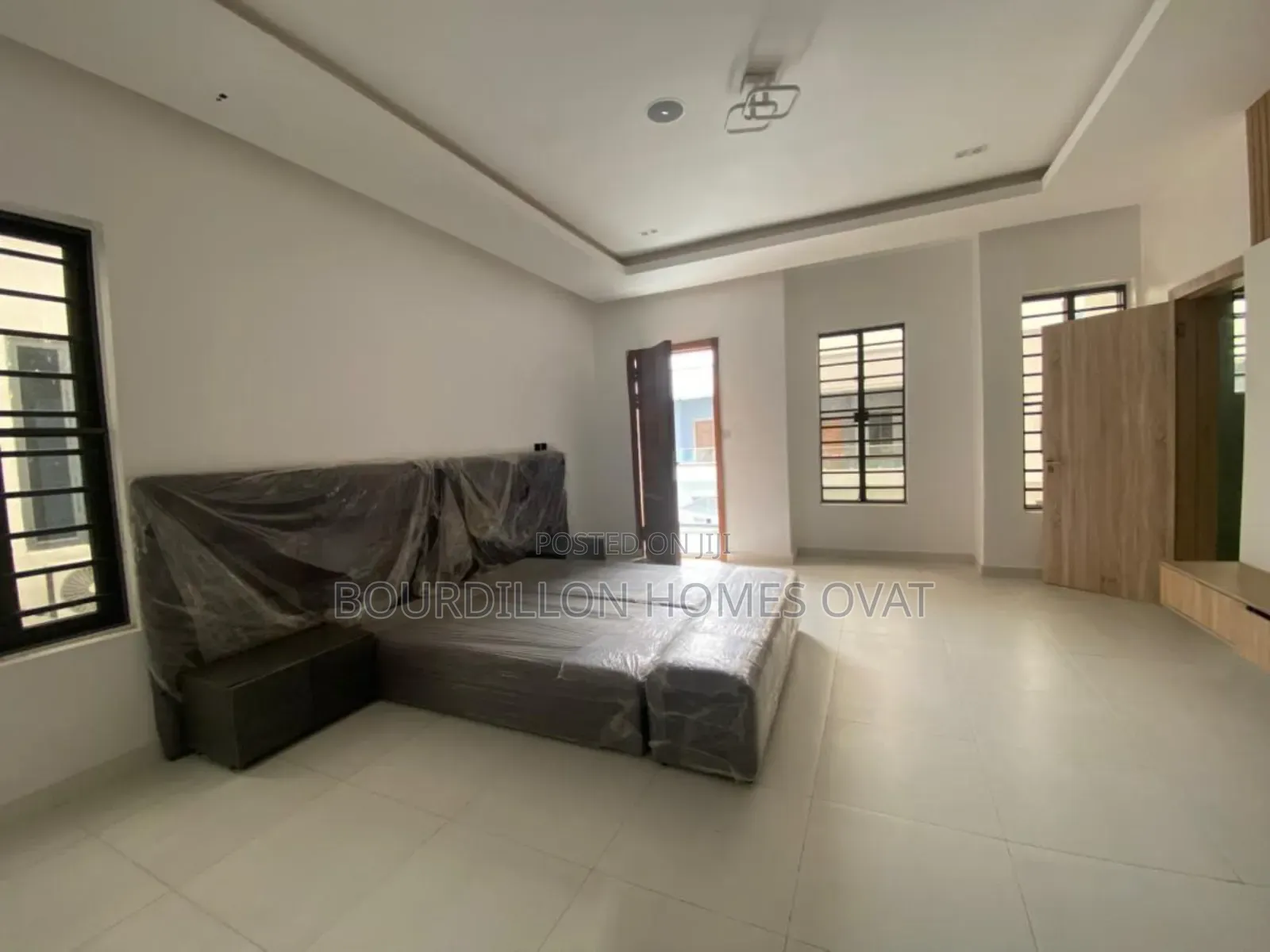 4bdrm Duplex in Harris Drive By Vgc for sale in Lekki