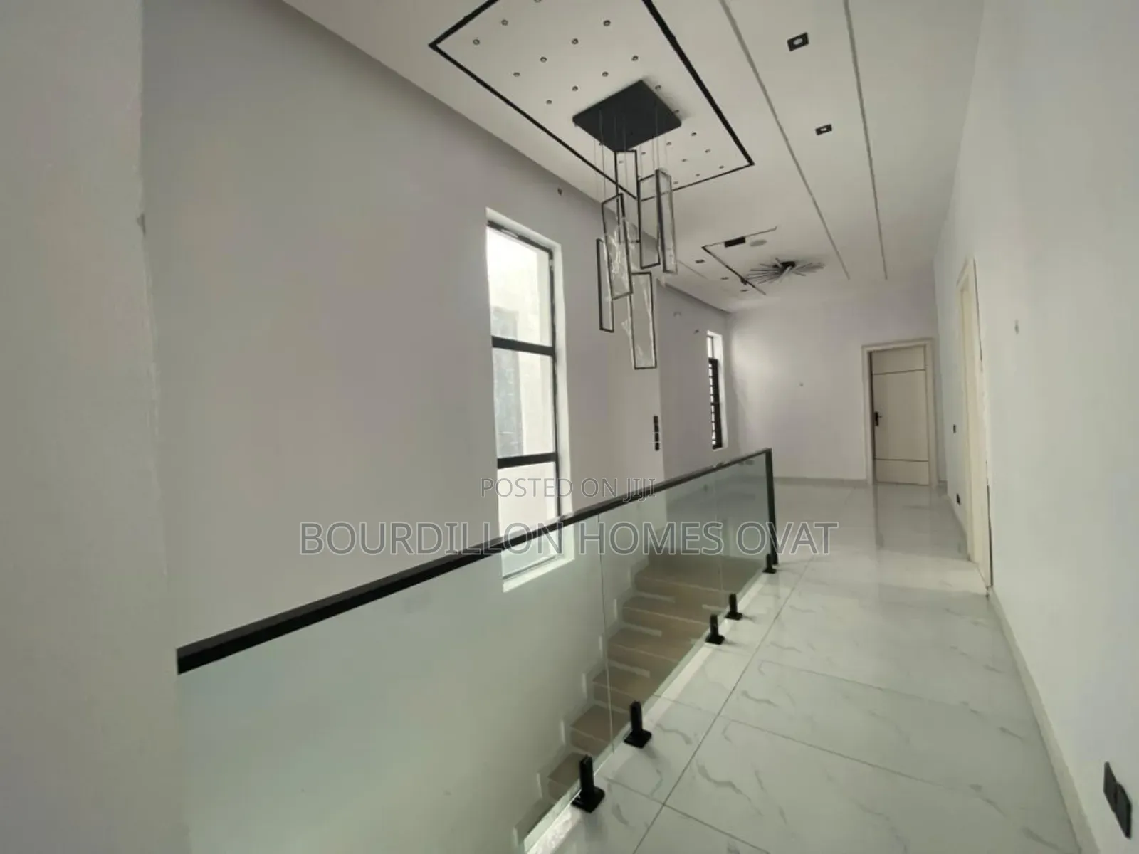 5bdrm Duplex in Harris Drive By Vgc for sale in Lekki