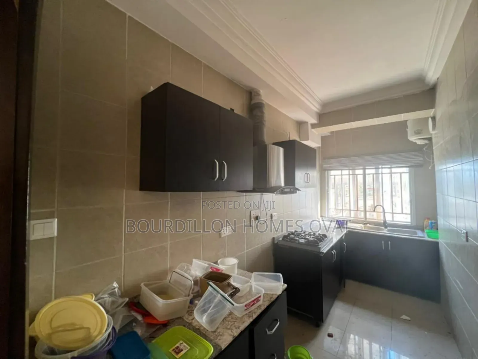 3bdrm Apartment in Lekki Phase 1 Lagos for sale in Lekki Phase 1