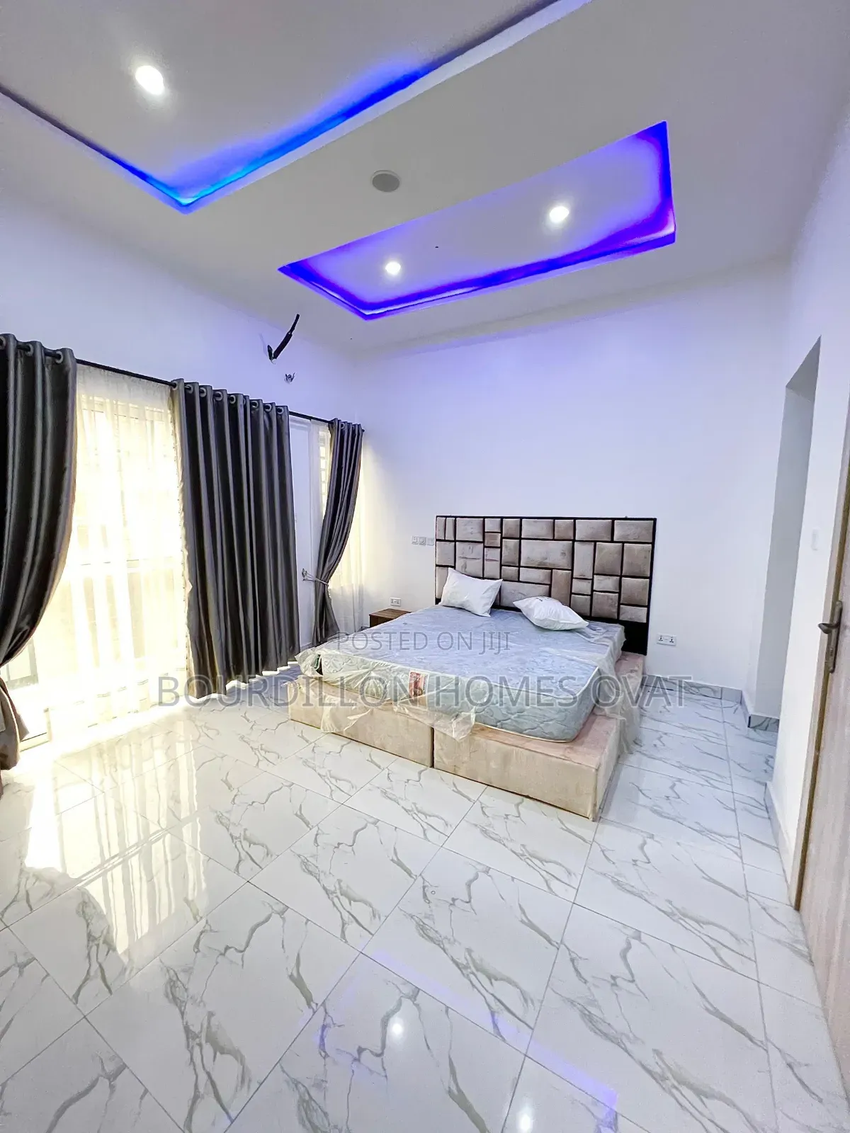 4bdrm Duplex in Ikate, Lekki Lagos for sale in Ikate