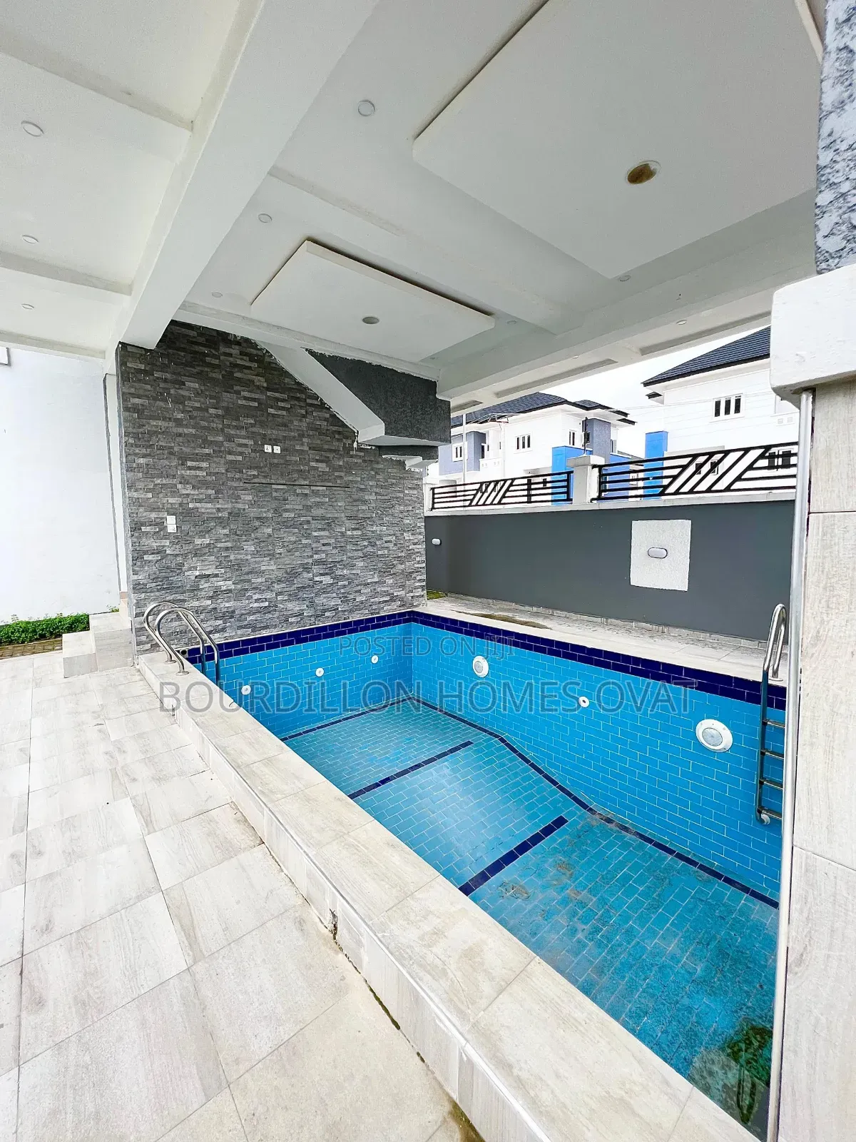 4bdrm Duplex in Ikate, Lekki Lagos for sale in Ikate