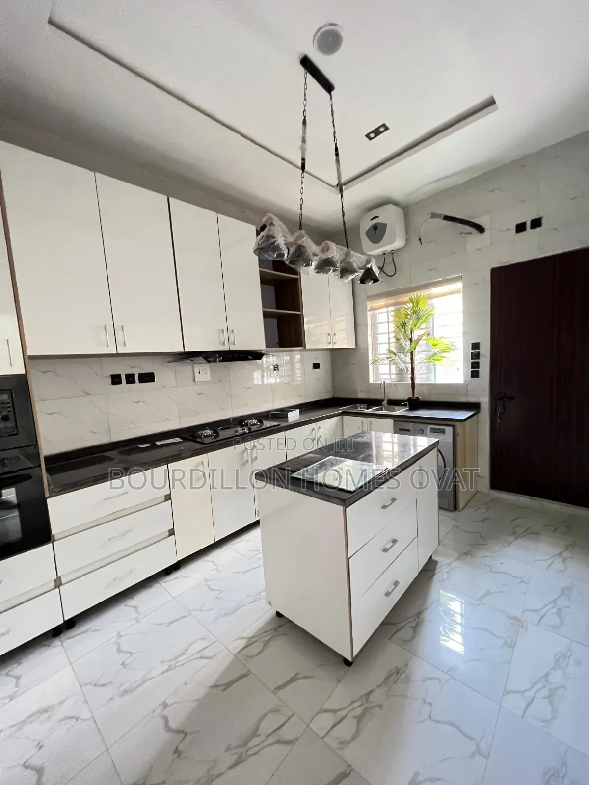 4bdrm Duplex in Ikate, Lekki Lagos for sale in Ikate