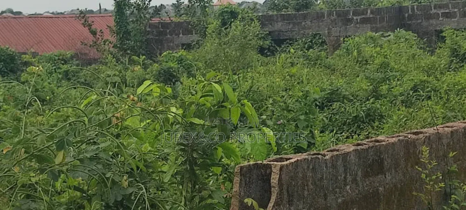 2 Acres of Land at Ibogun Ifo in Ifo