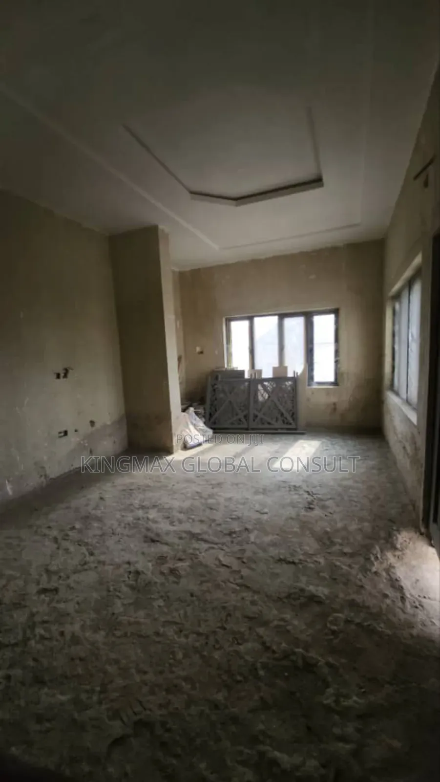5bdrm House in Garki 11 Abuja for sale in Garki