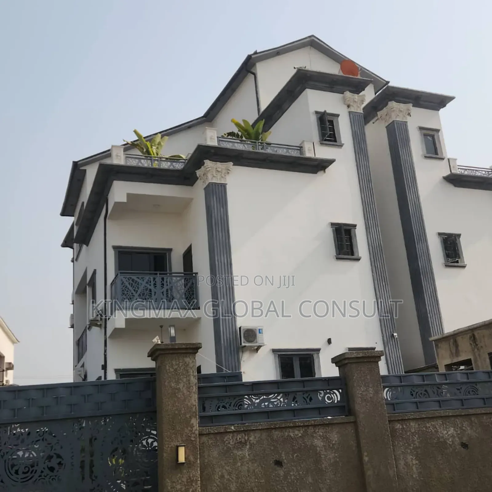5bdrm House in Garki 11 Abuja for sale in Garki