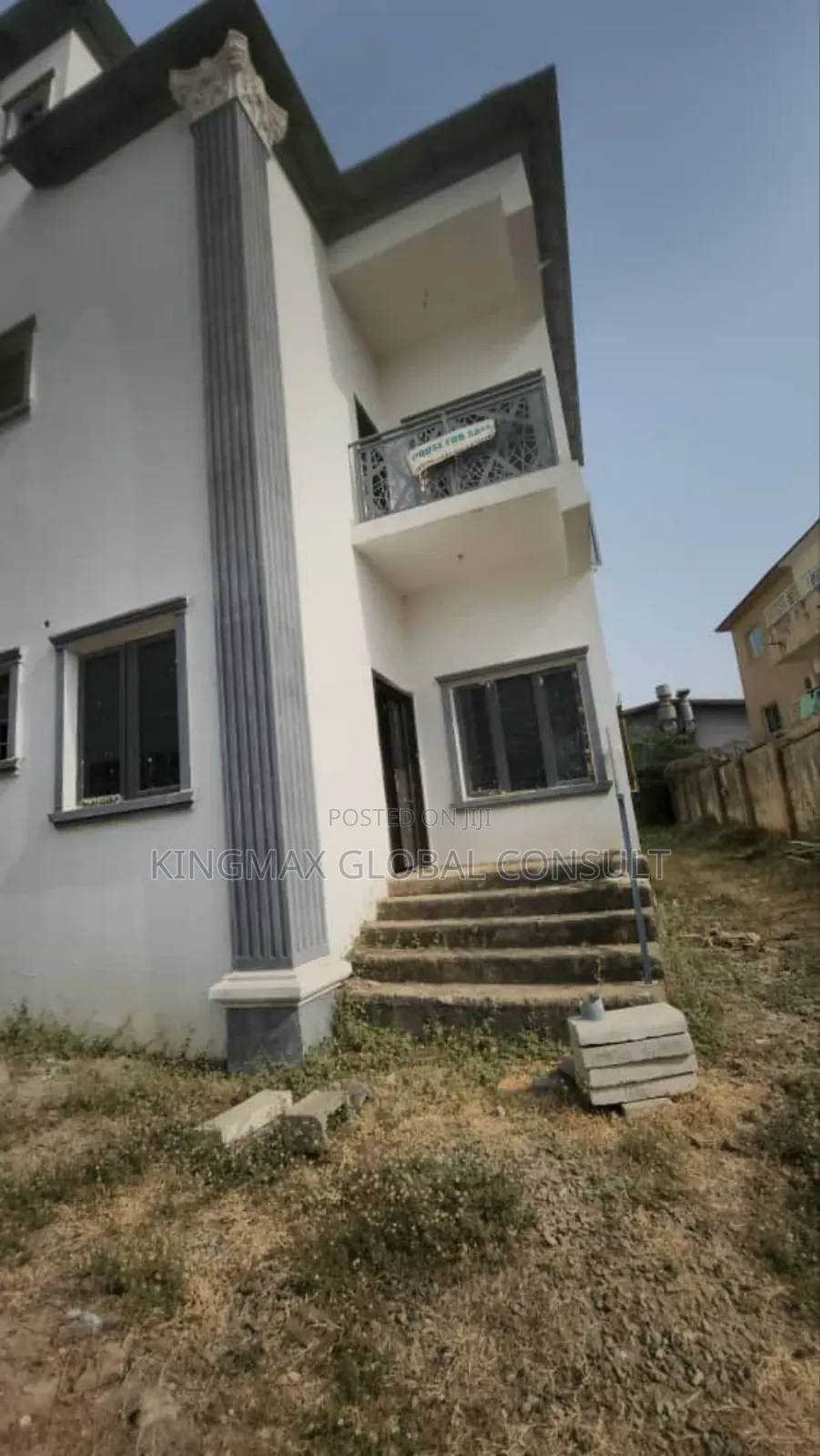 5bdrm House in Garki 11 Abuja for sale in Garki