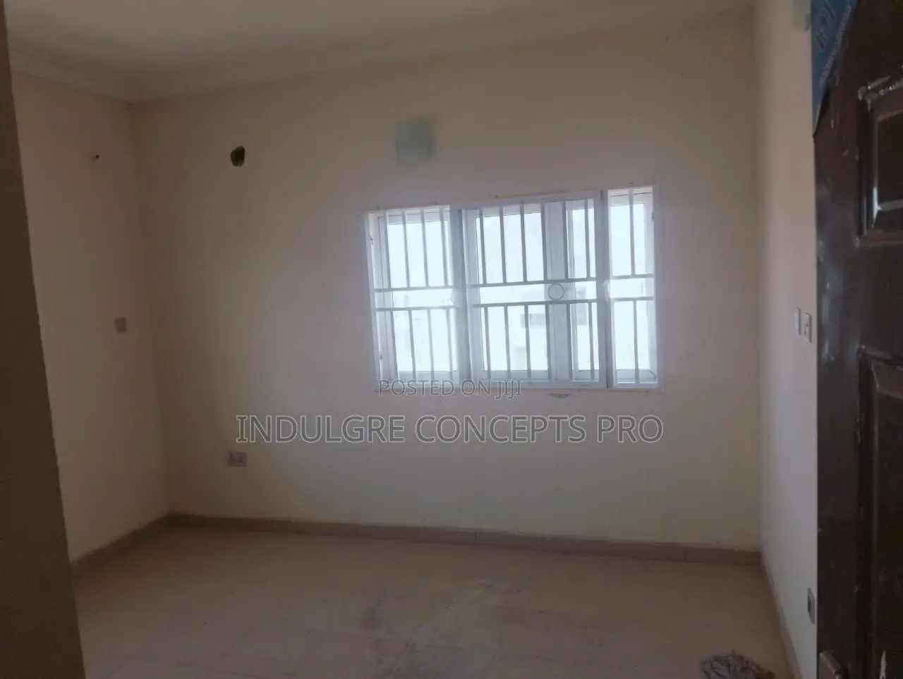 2bdrm Block of Flats in Rever Park Estate, Lugbe District for rent in Lugbe District