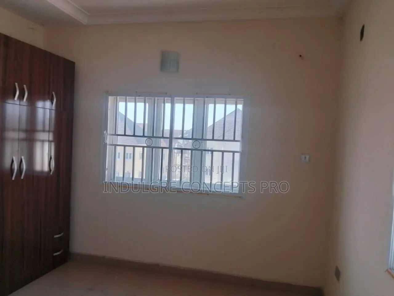 2bdrm Block of Flats in Rever Park Estate, Lugbe District for rent in Lugbe District