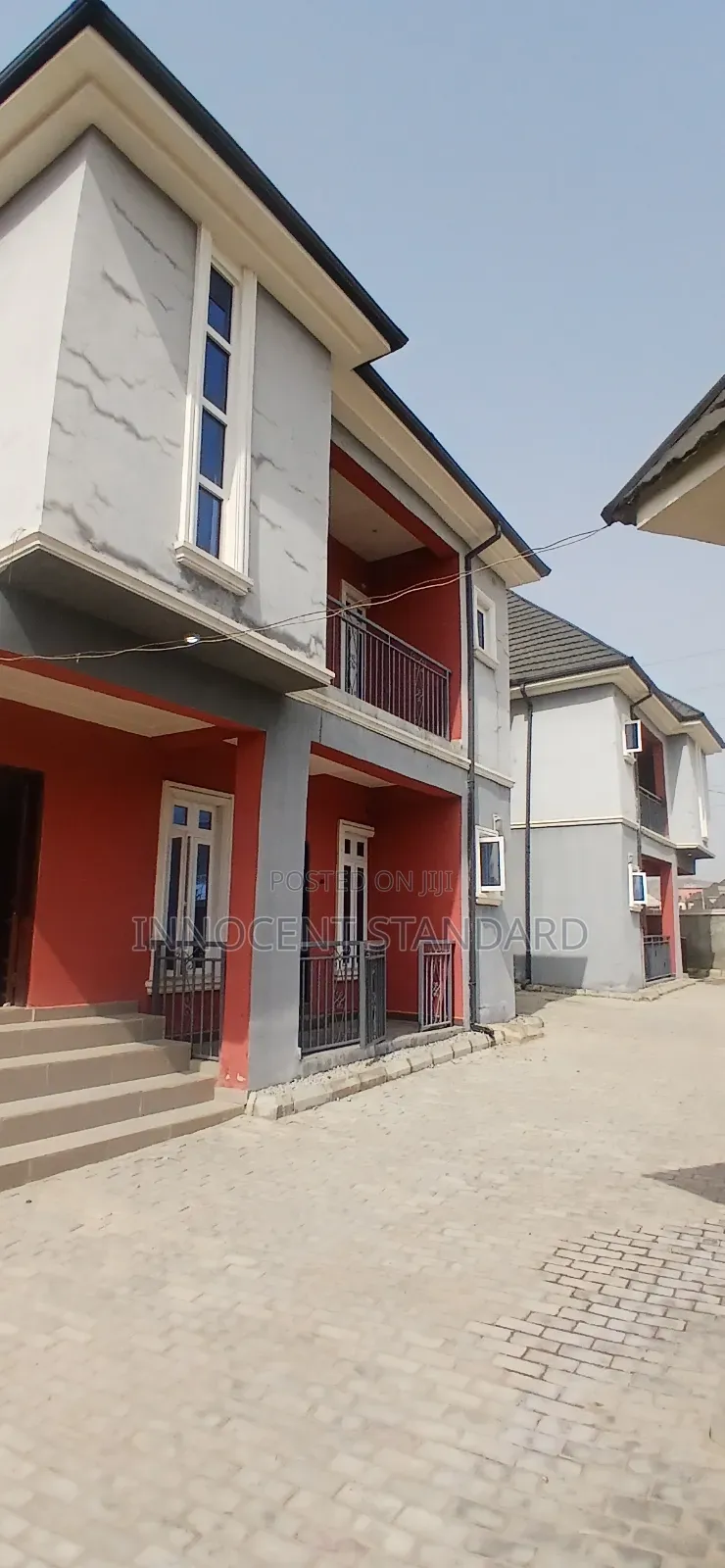 2bdrm Block of Flats in F14, Kubwa for rent in Kubwa