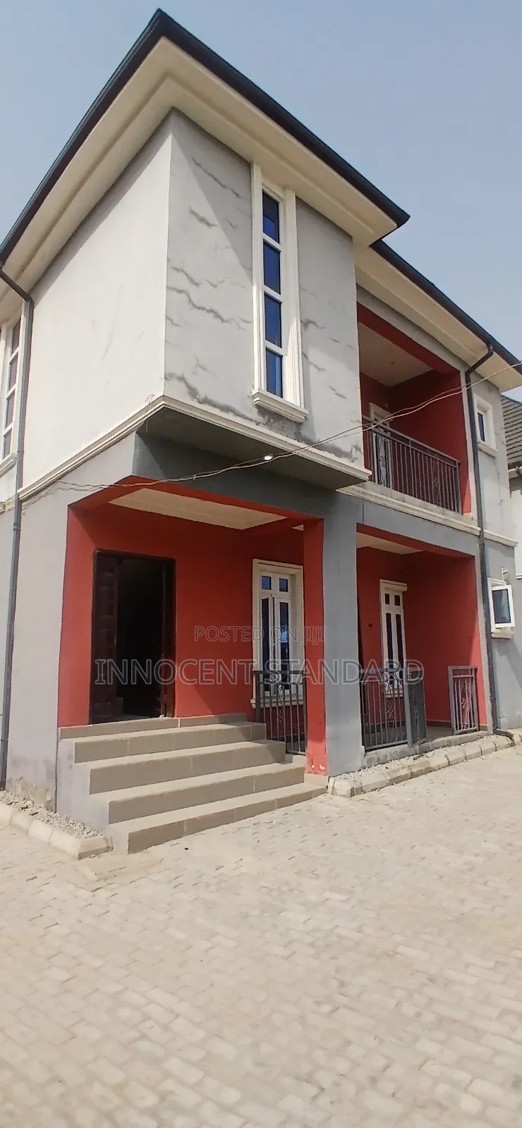 2bdrm Block of Flats in F14, Kubwa for rent in Kubwa