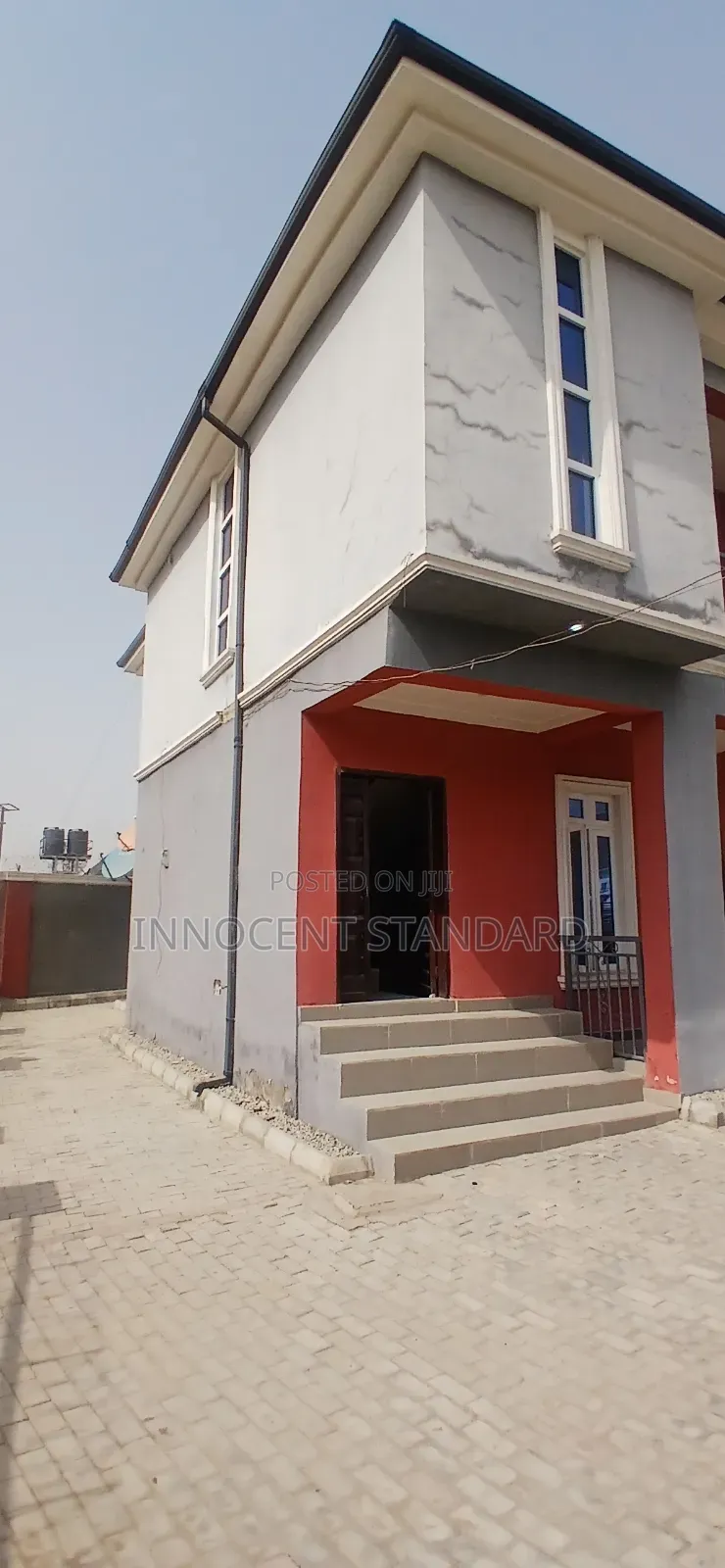 2bdrm Block of Flats in F14, Kubwa for rent in Kubwa
