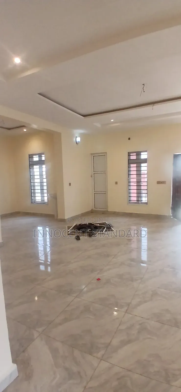2bdrm Block of Flats in F14, Kubwa for rent in Kubwa