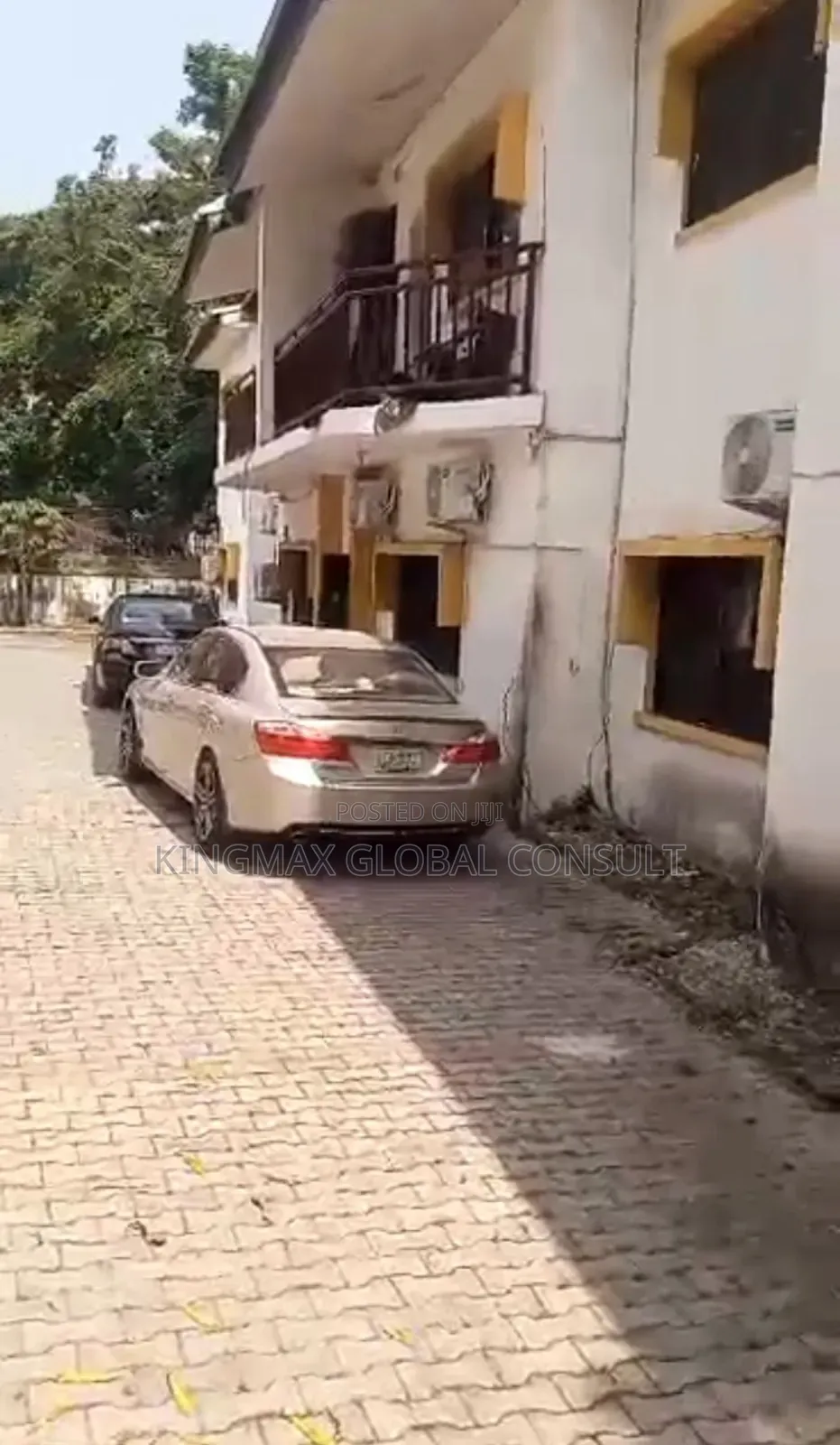 3bdrm Block of Flats in Wuse Abuja for sale in Wuse 2