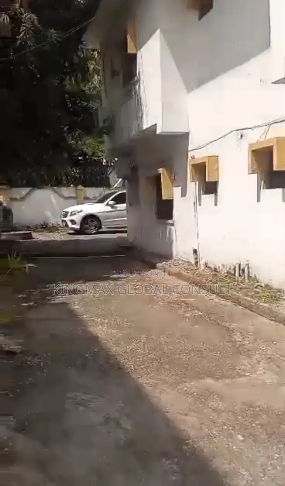 3bdrm Block of Flats in Wuse Abuja for sale in Wuse 2